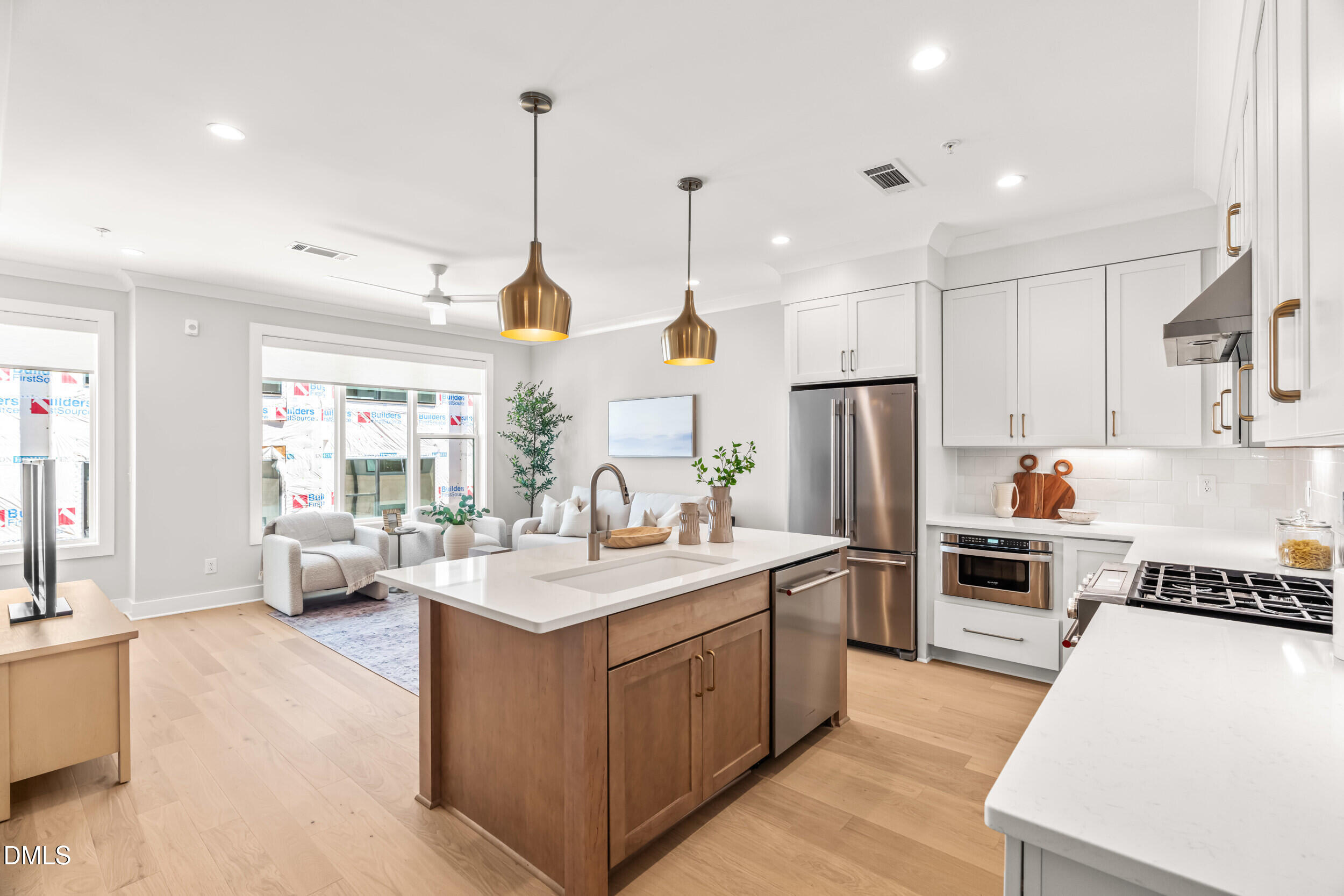 407 Chatham View Road