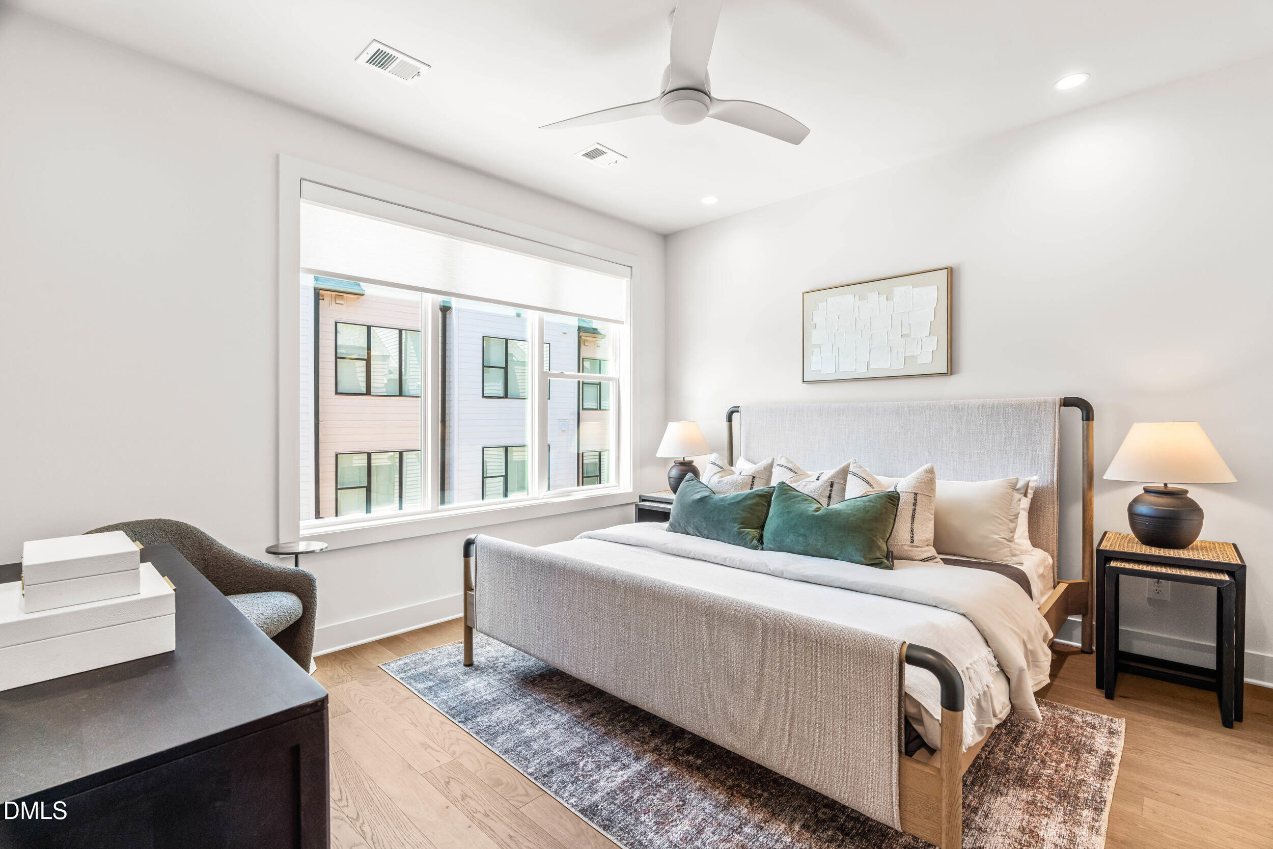407 Chatham View Road