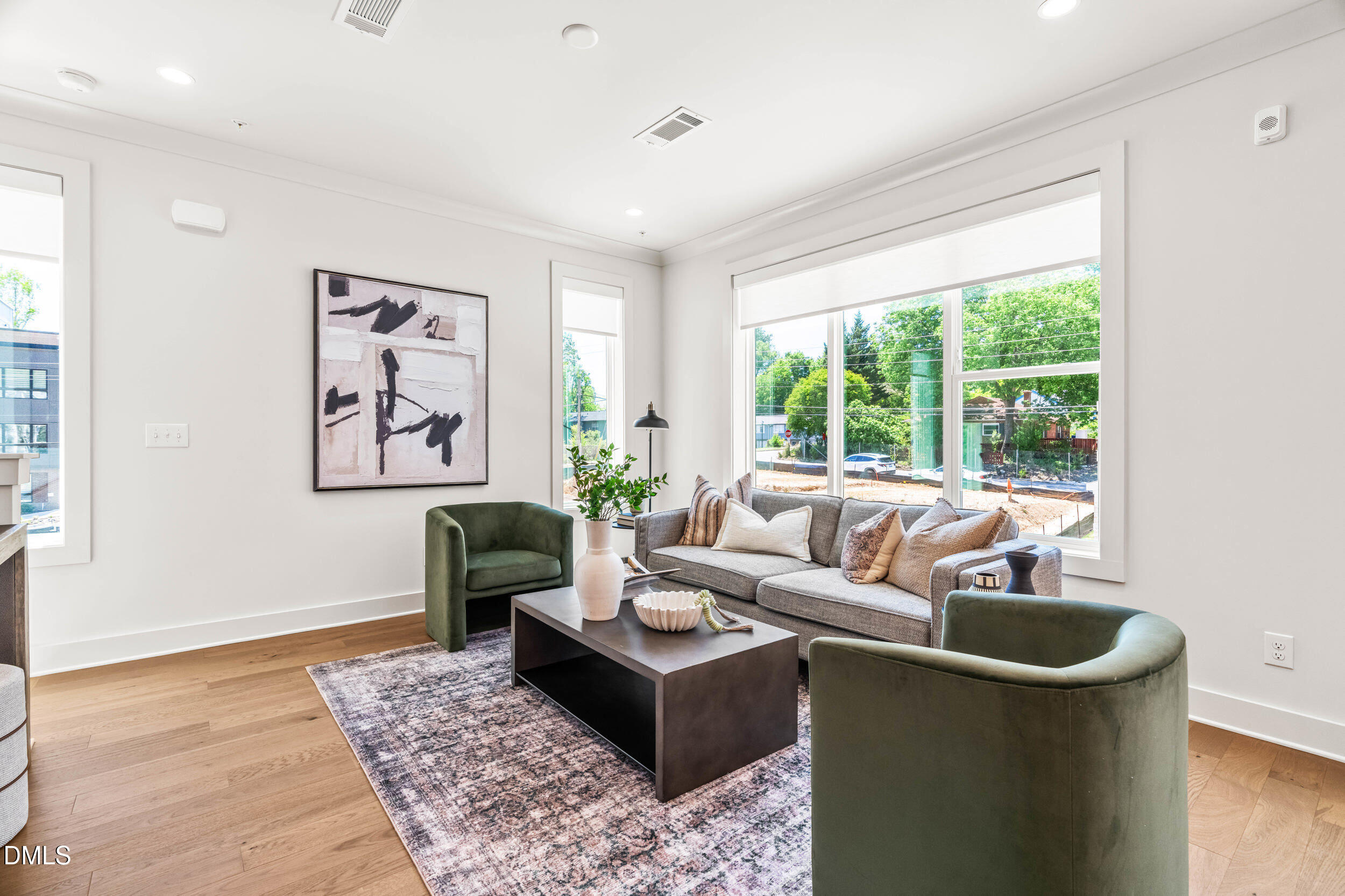 407 Chatham View Road