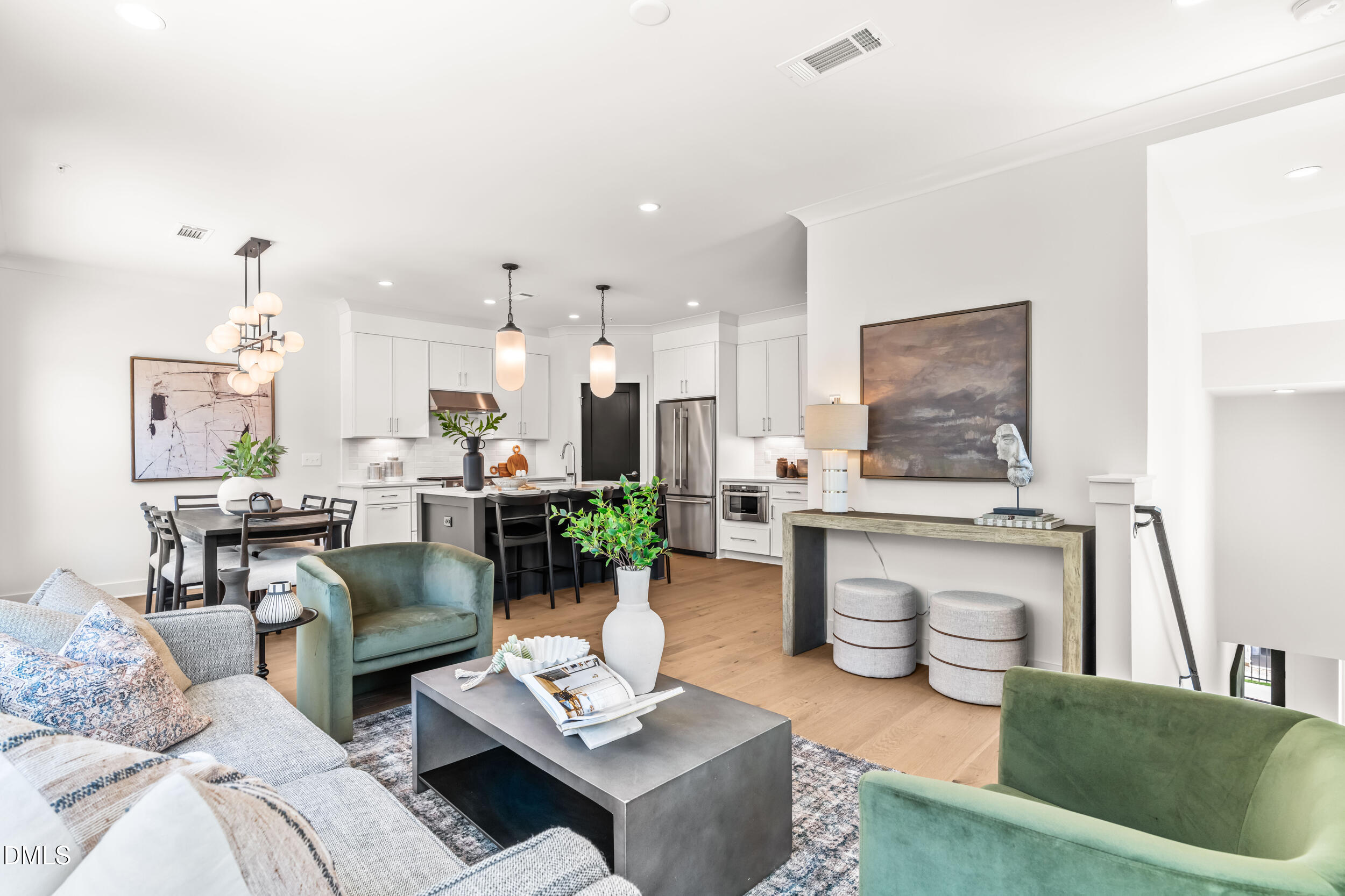 407 Chatham View Road