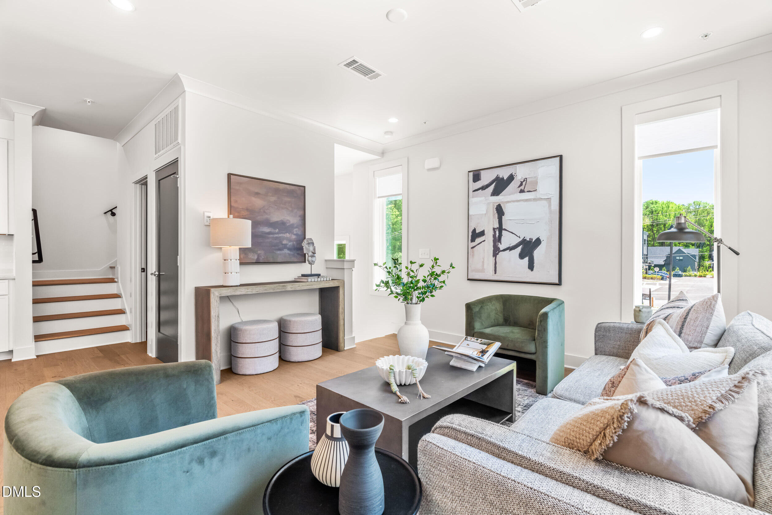 407 Chatham View Road