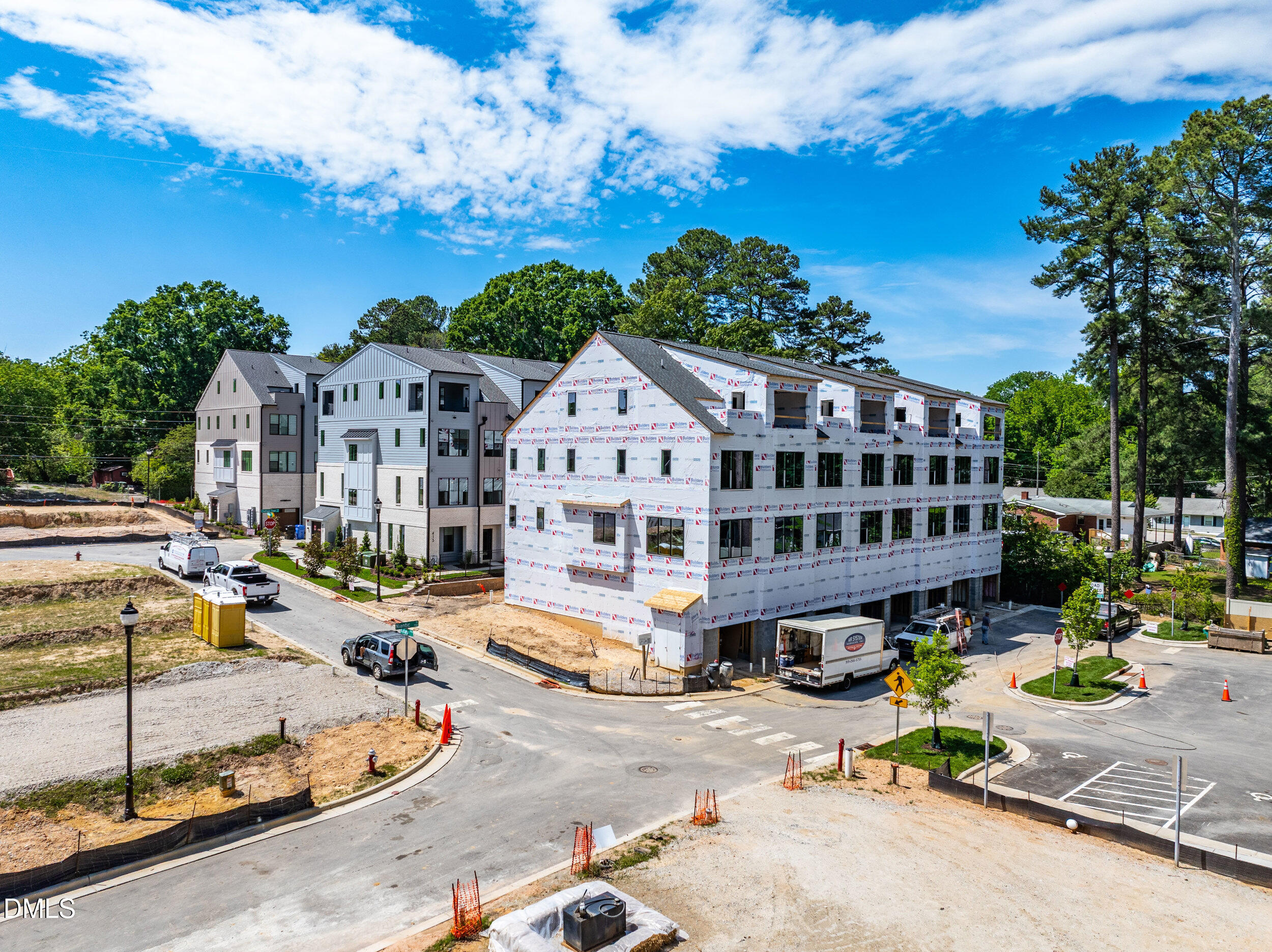 407 Chatham View Road