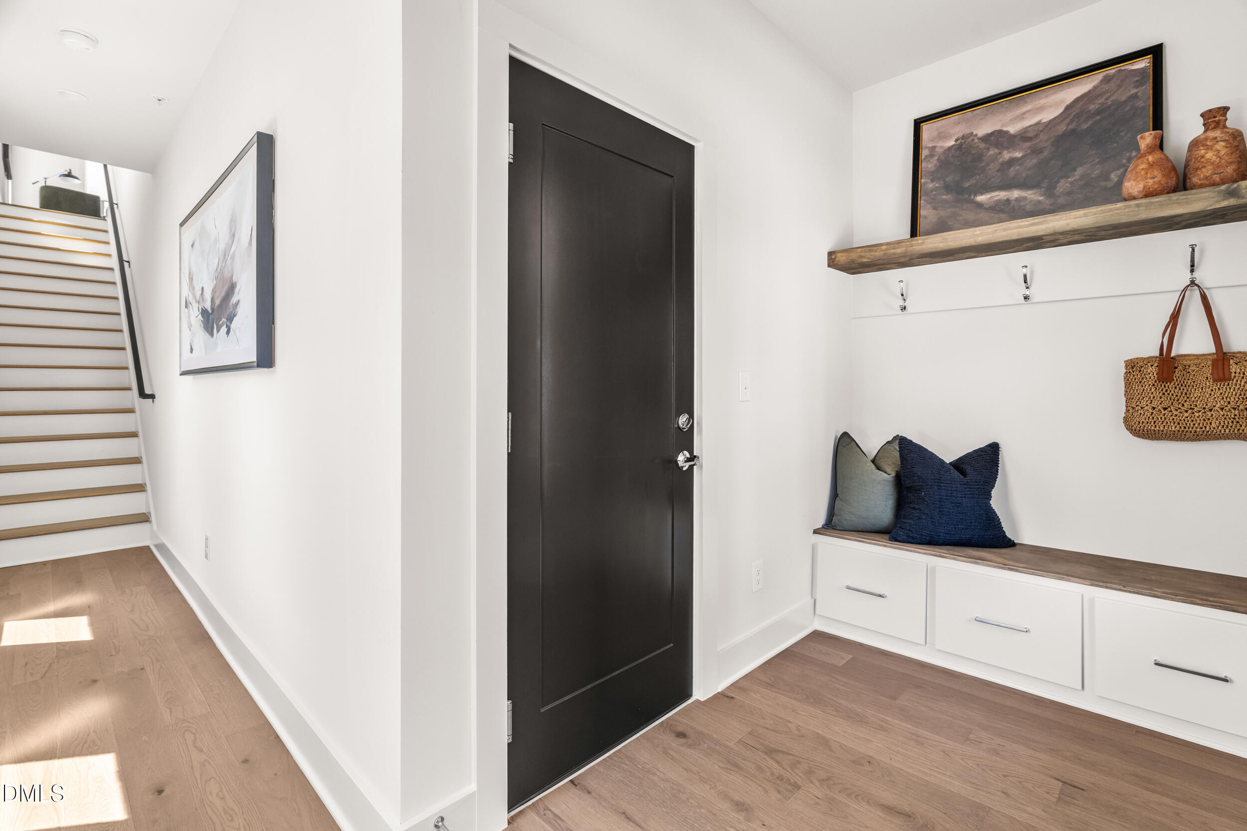 407 Chatham View Road