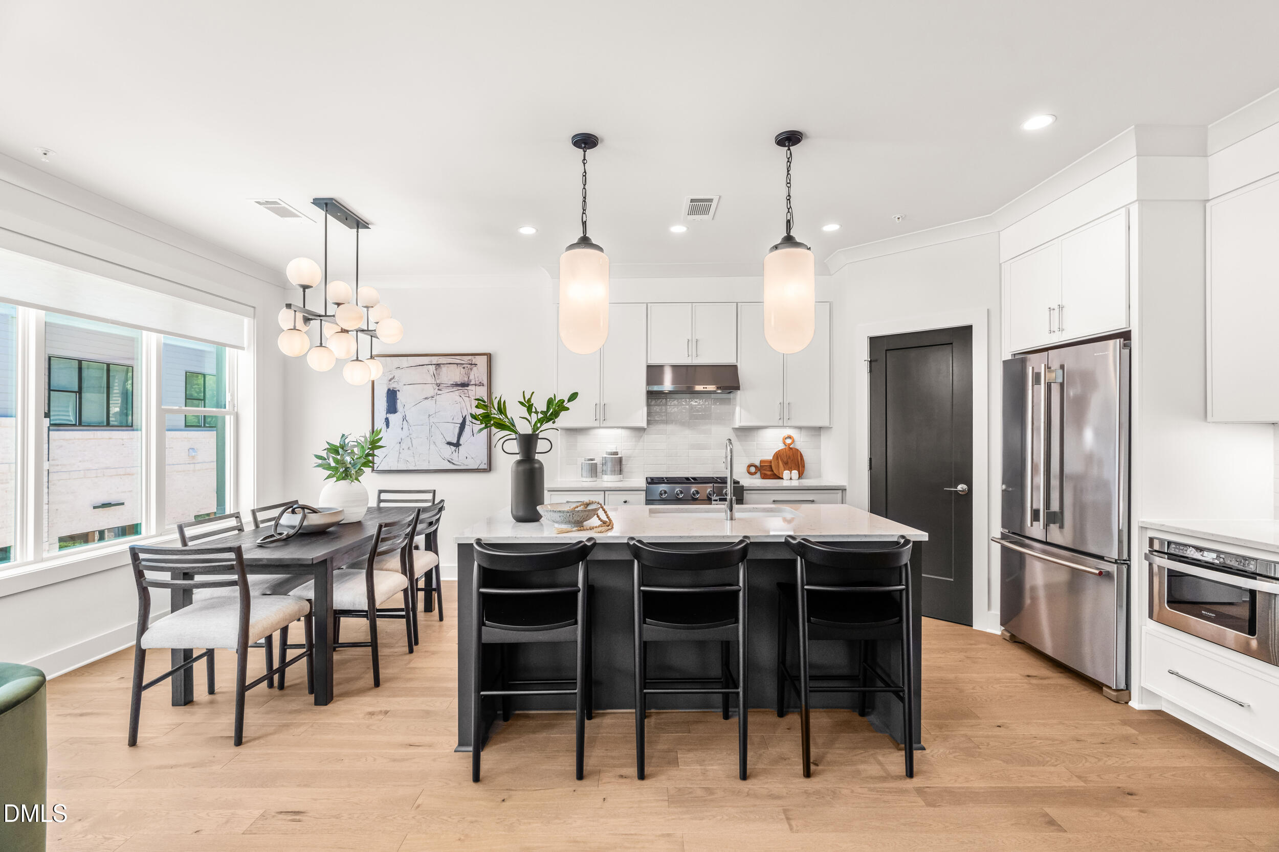 407 Chatham View Road