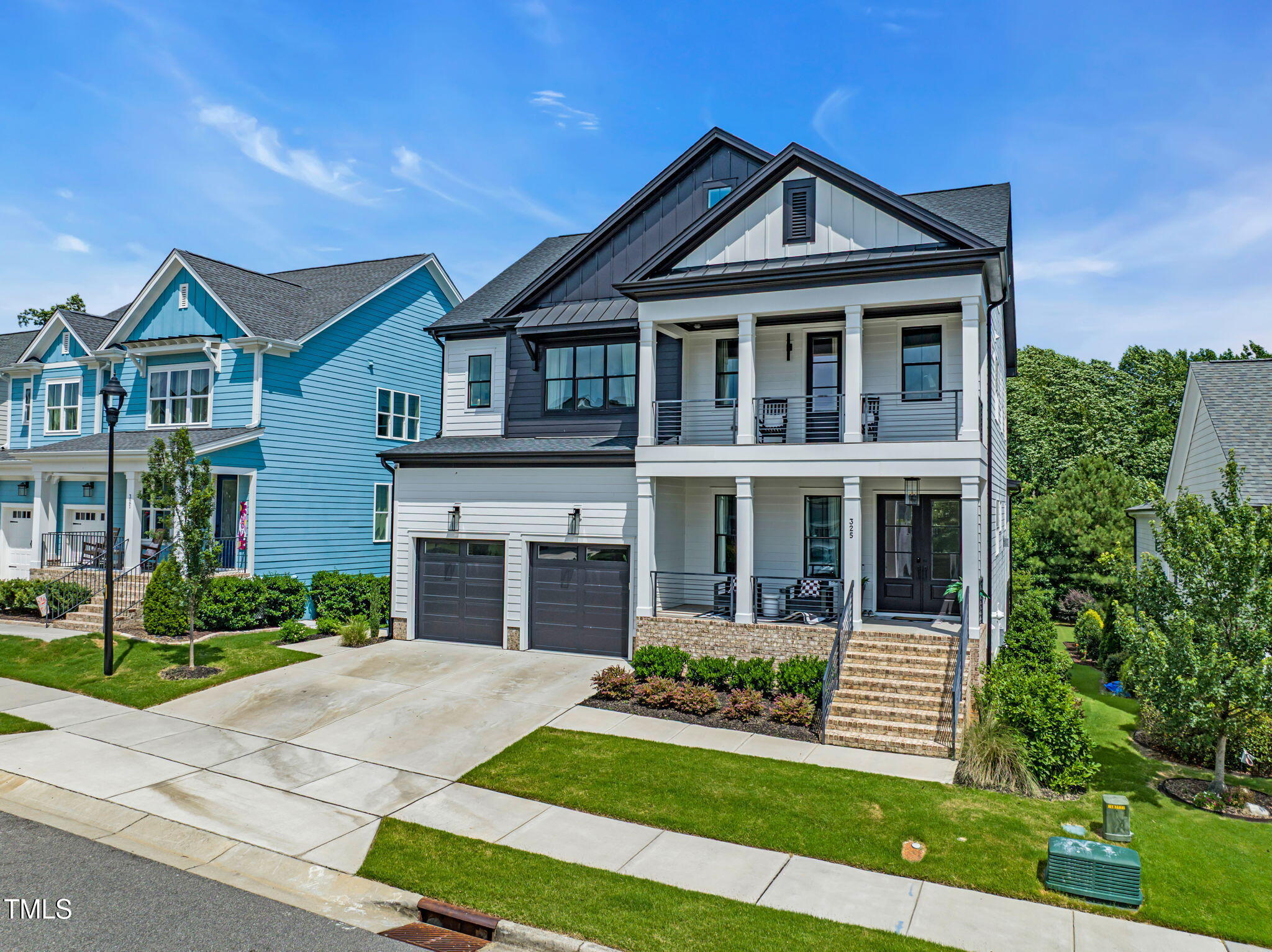 325 Liberty Star Road