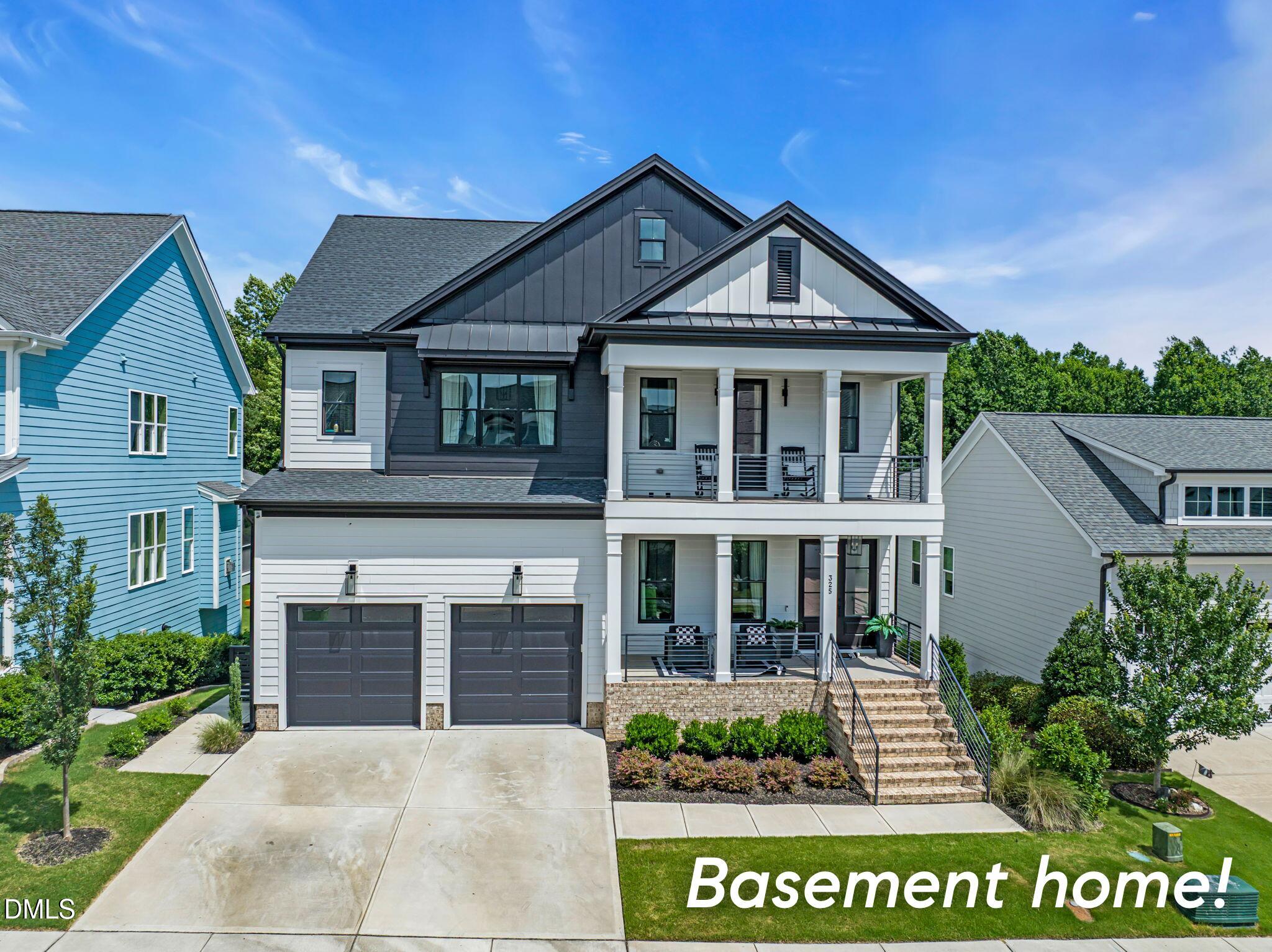 325 Liberty Star Road