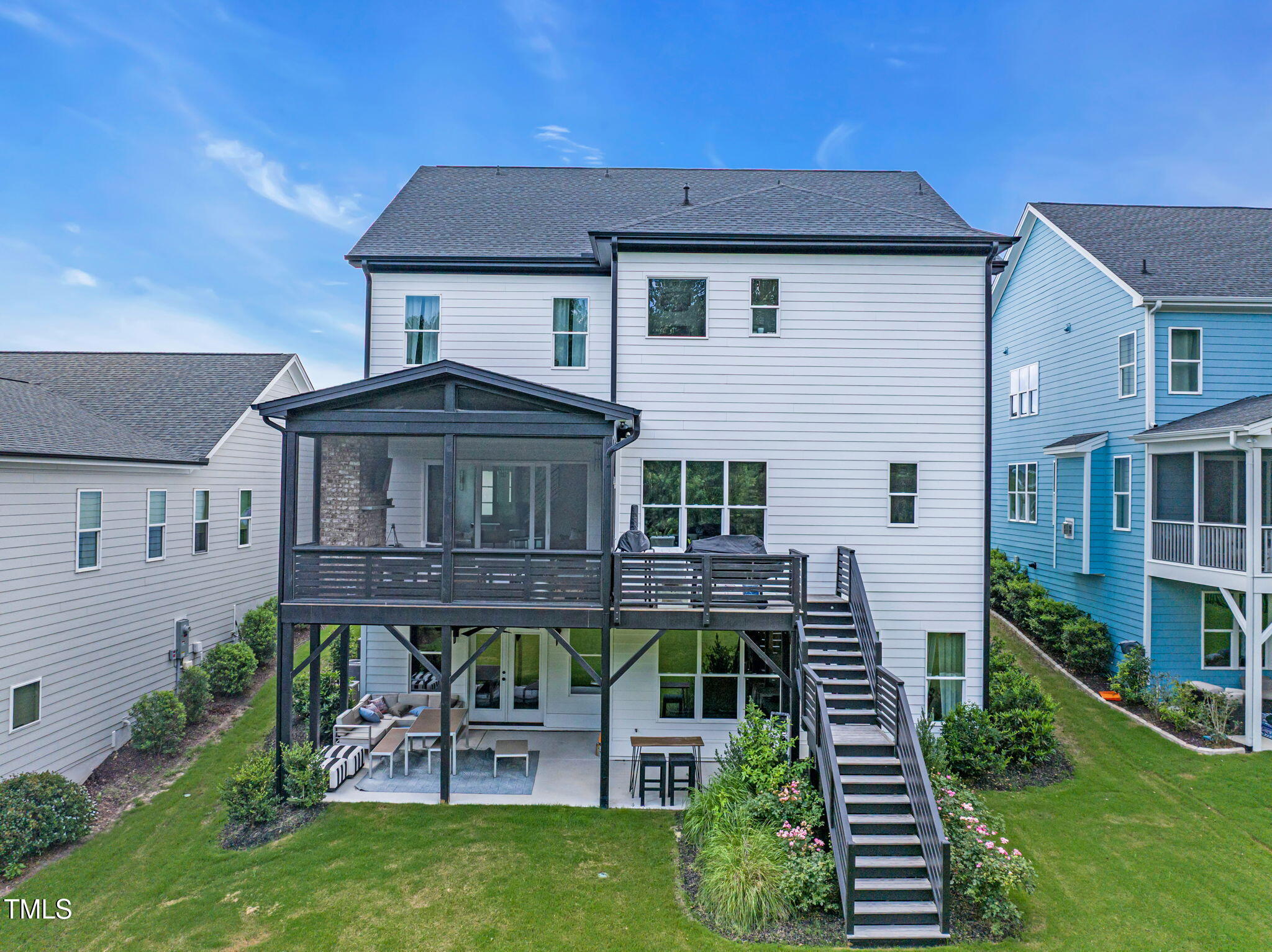 325 Liberty Star Road