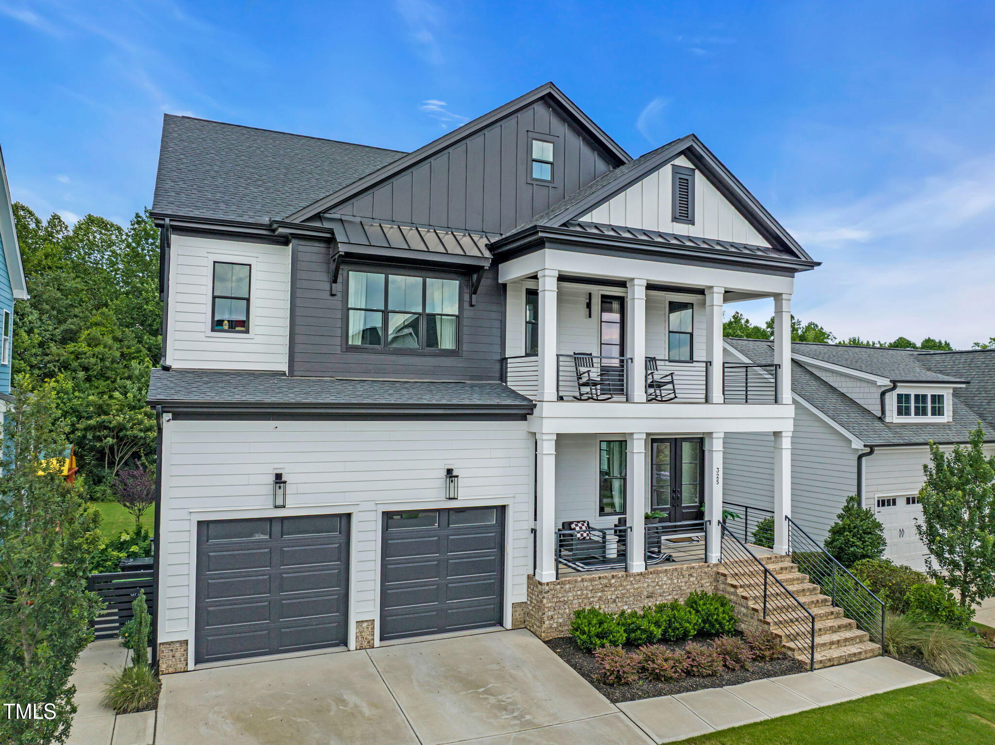 325 Liberty Star Road