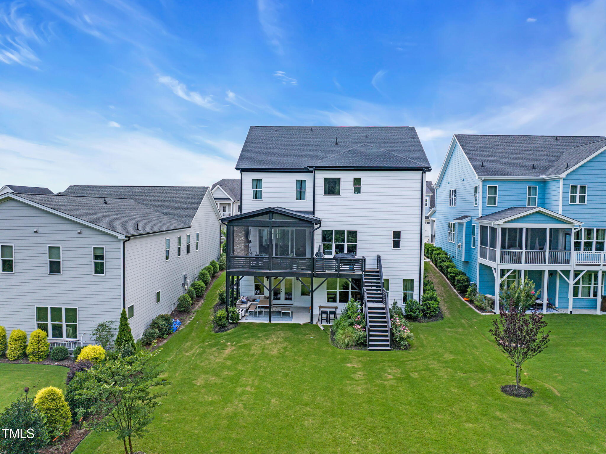325 Liberty Star Road