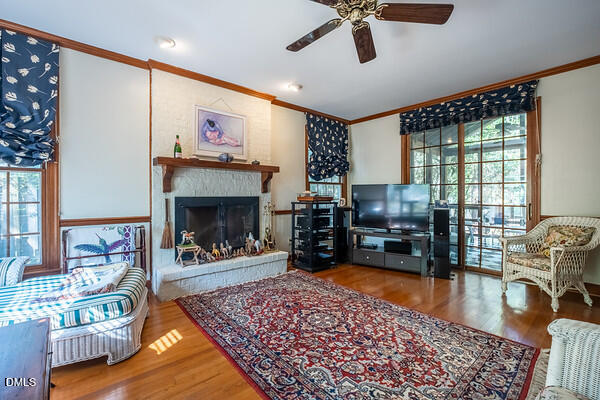 109 Mendel Drive
