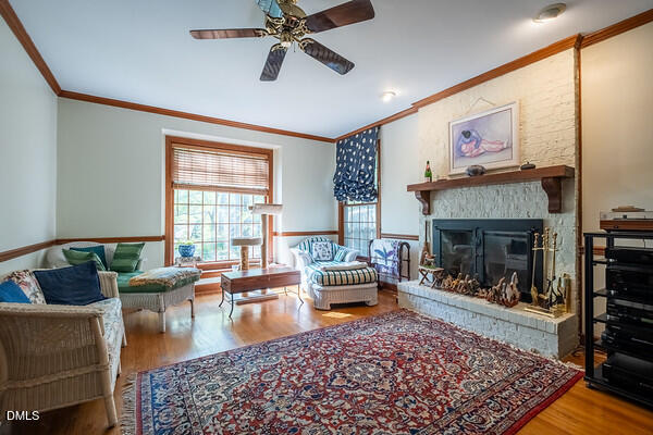 109 Mendel Drive