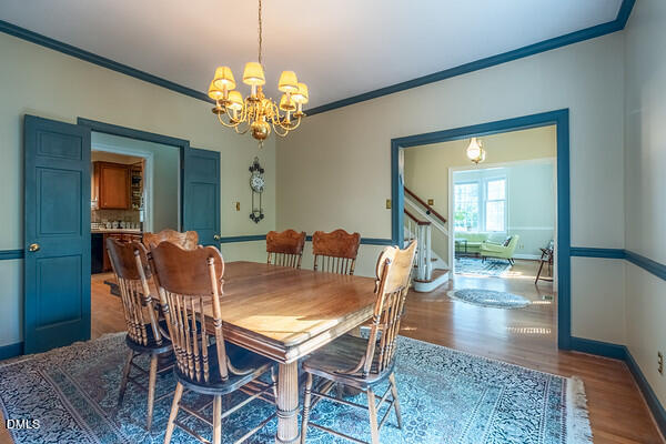 109 Mendel Drive