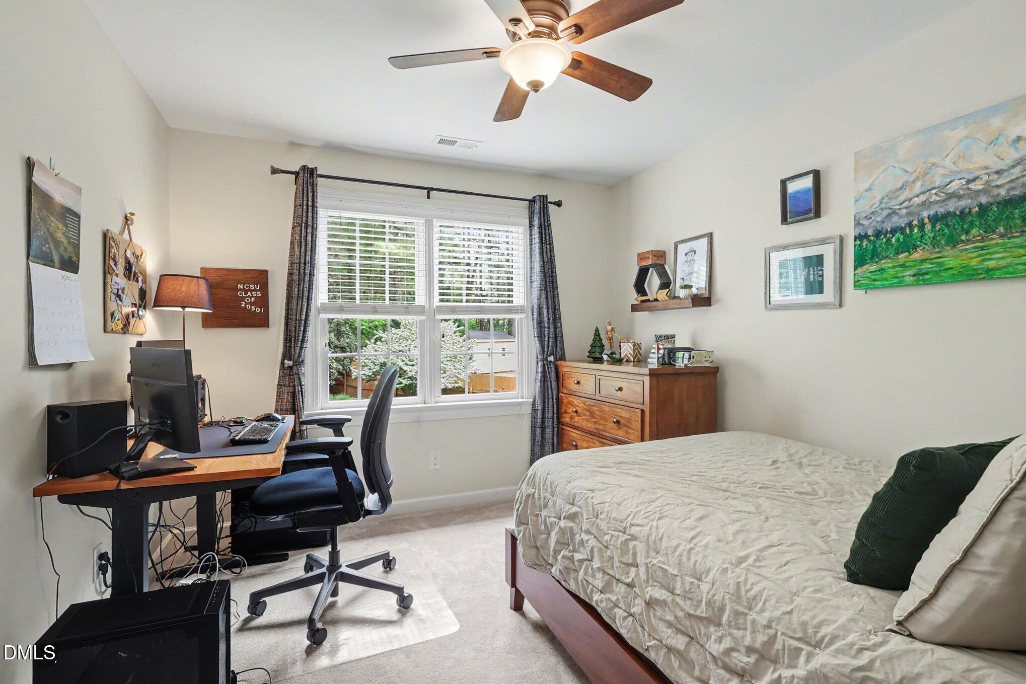 2709 Blaydon Drive