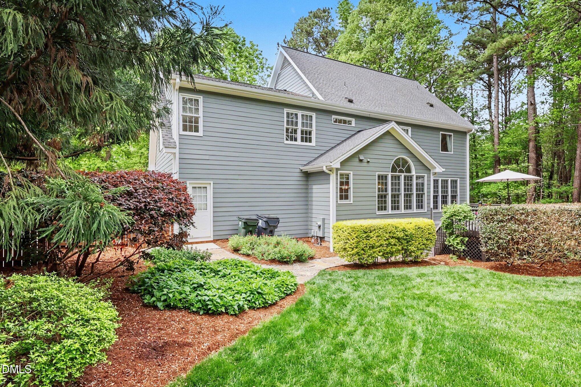 2709 Blaydon Drive