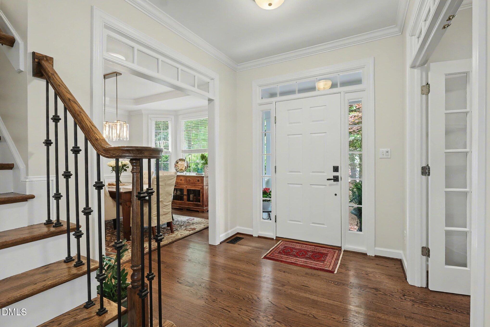 2709 Blaydon Drive