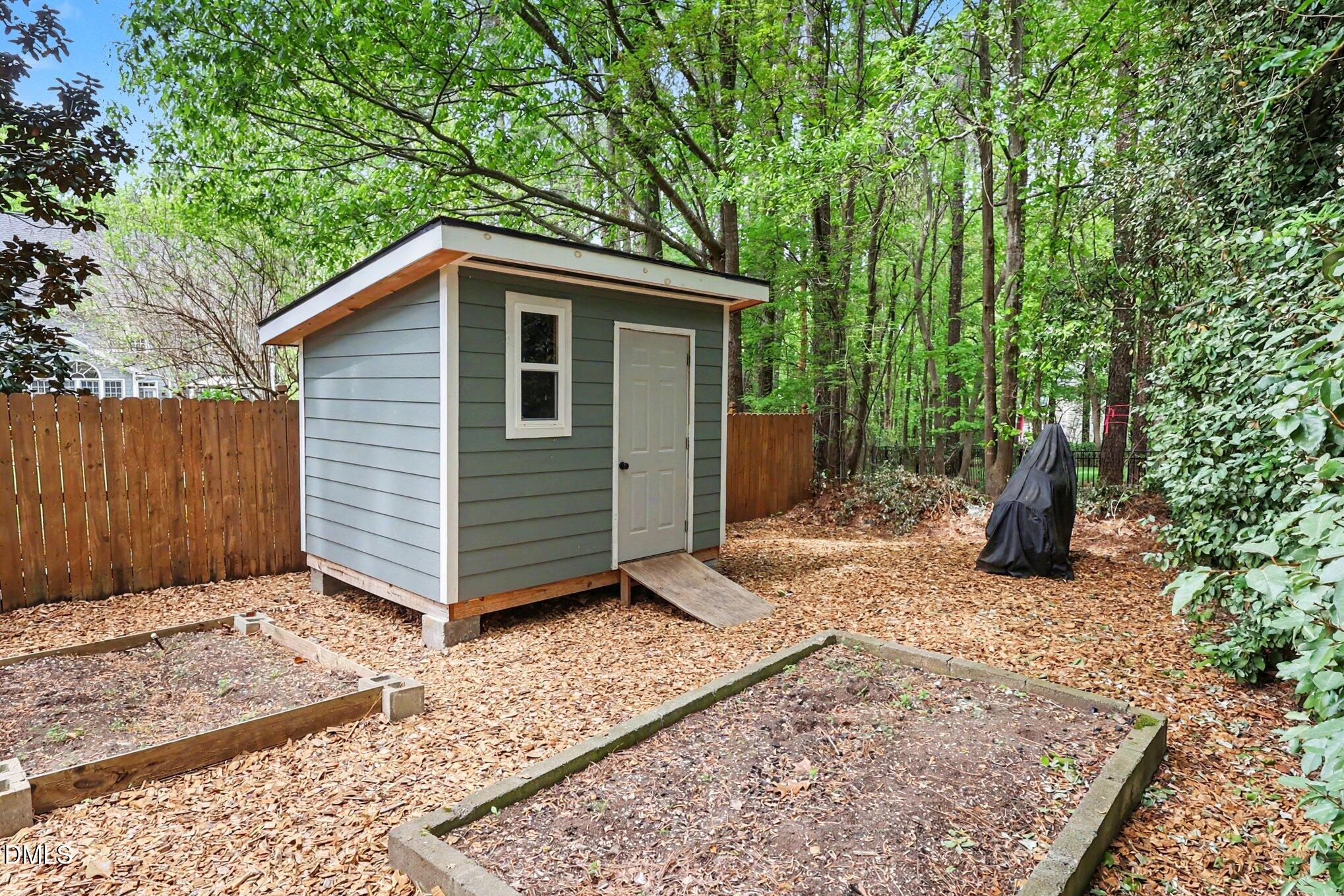 2709 Blaydon Drive