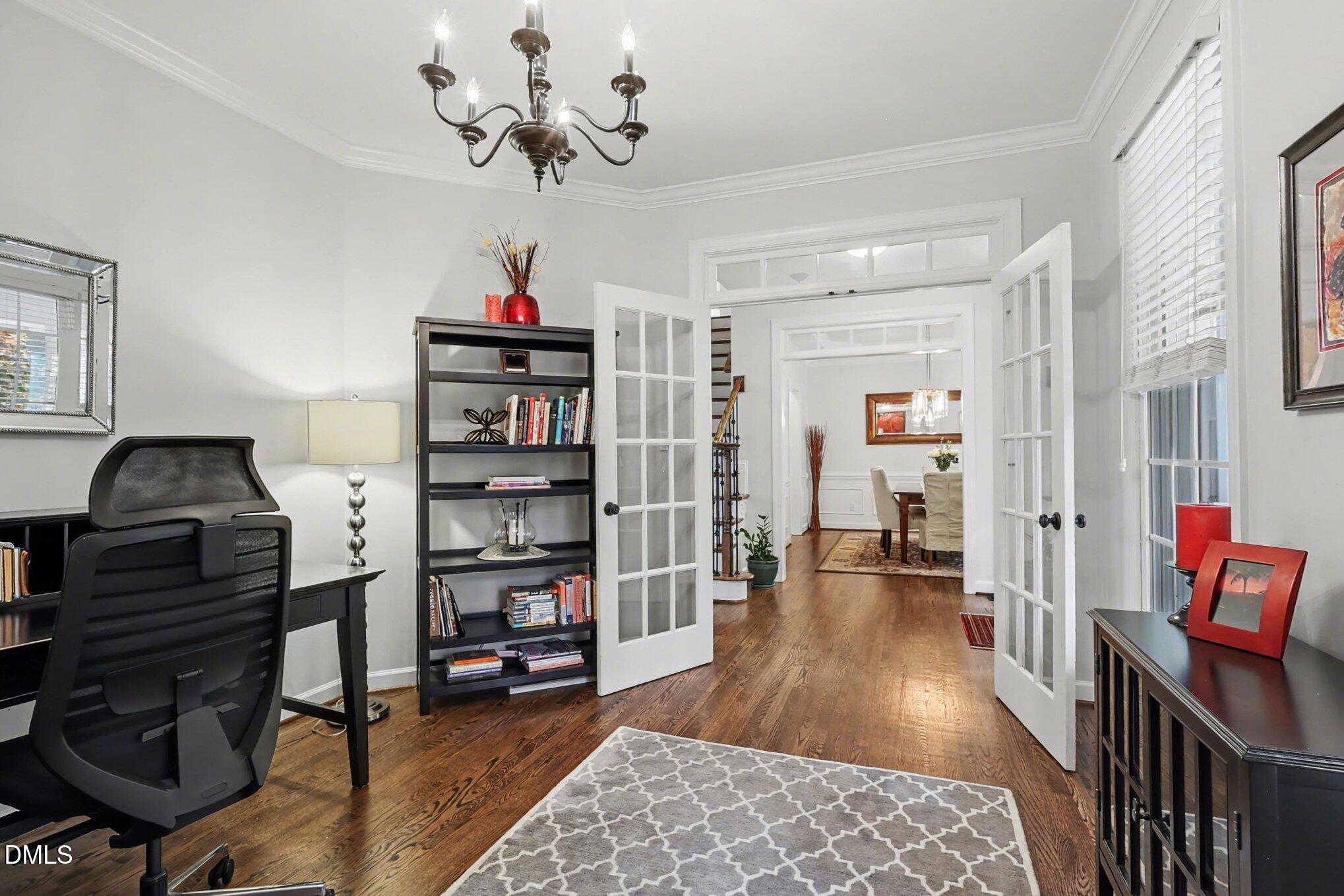 2709 Blaydon Drive