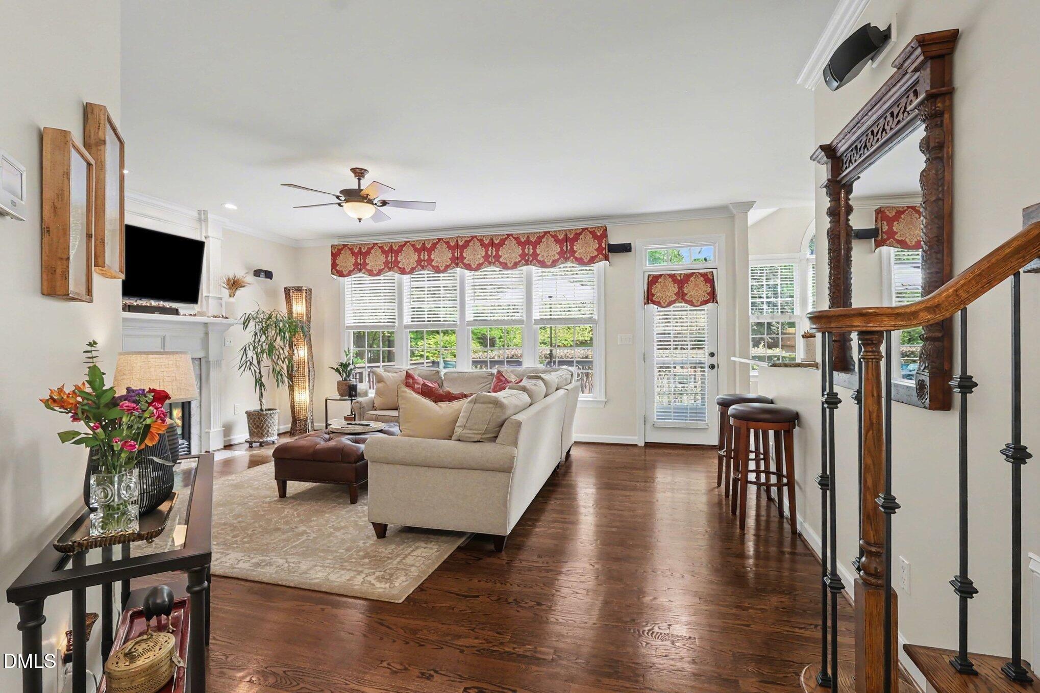 2709 Blaydon Drive