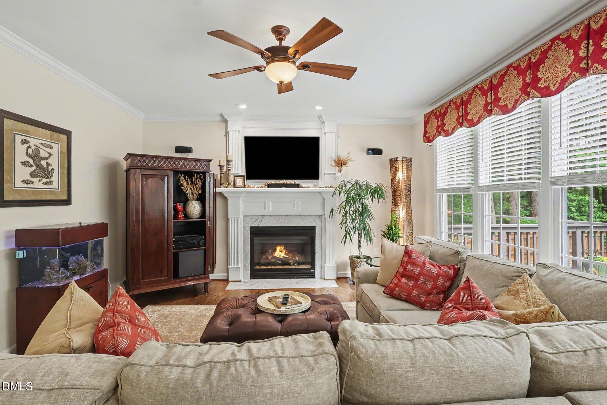 2709 Blaydon Drive