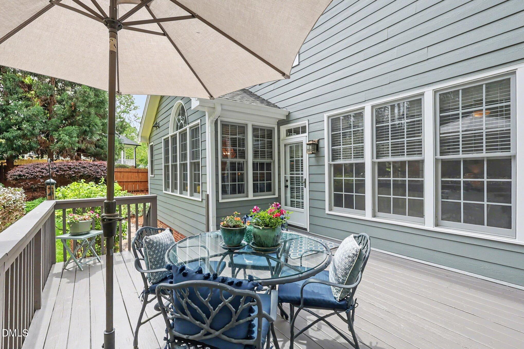 2709 Blaydon Drive