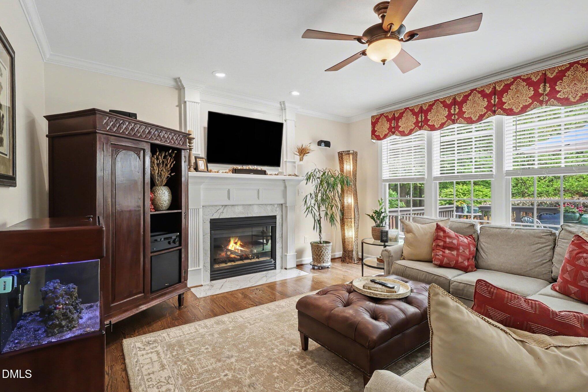 2709 Blaydon Drive