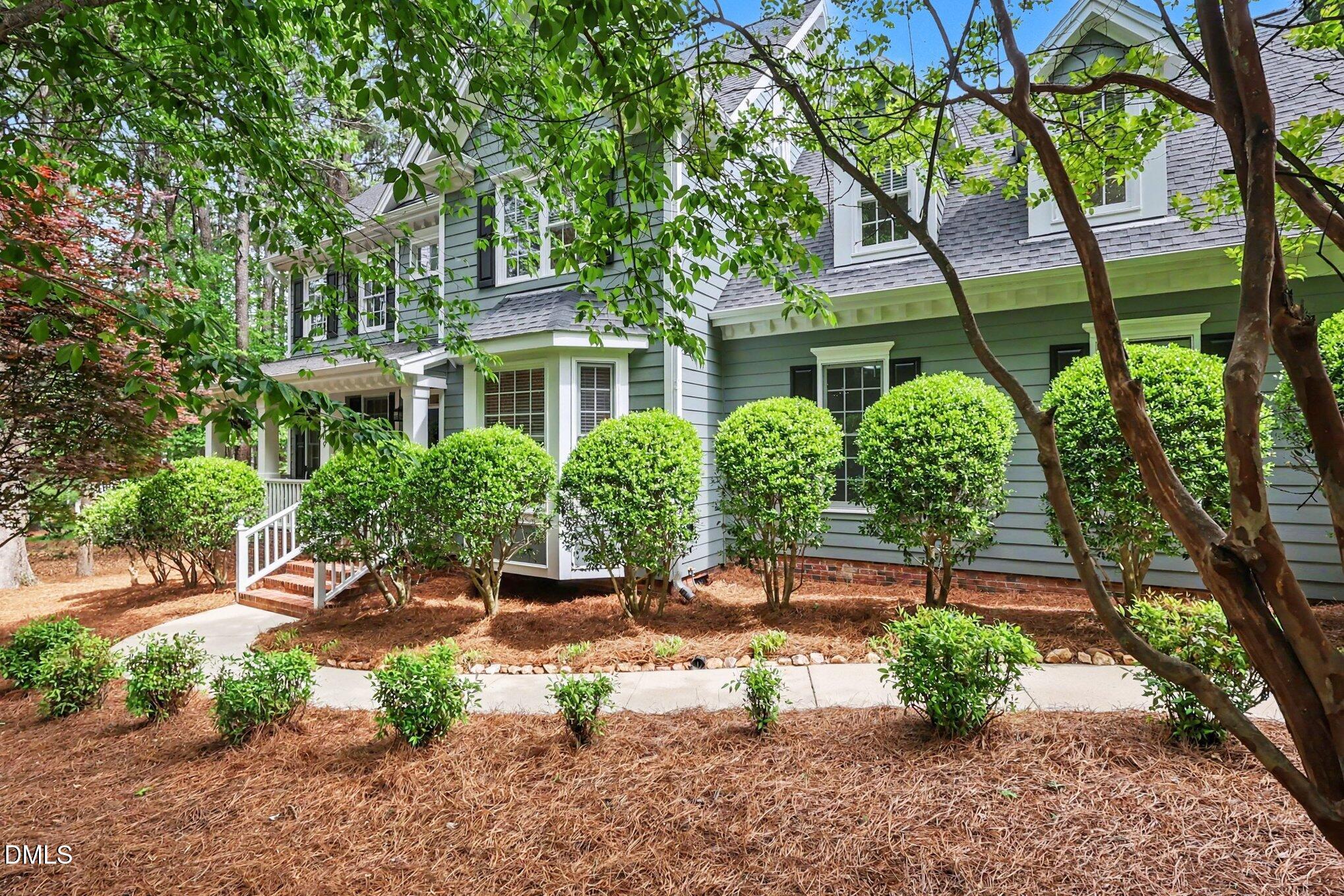 2709 Blaydon Drive