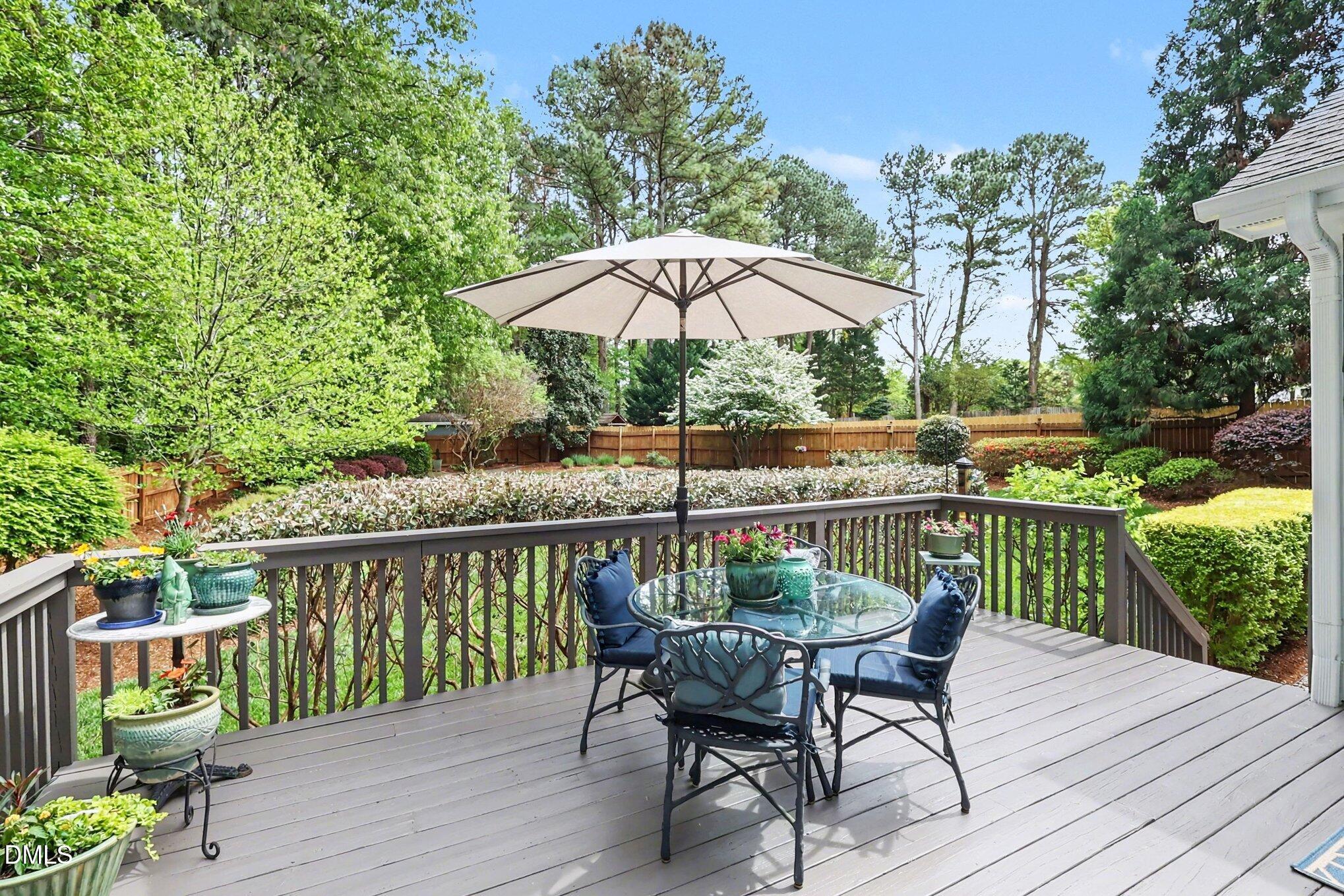 2709 Blaydon Drive