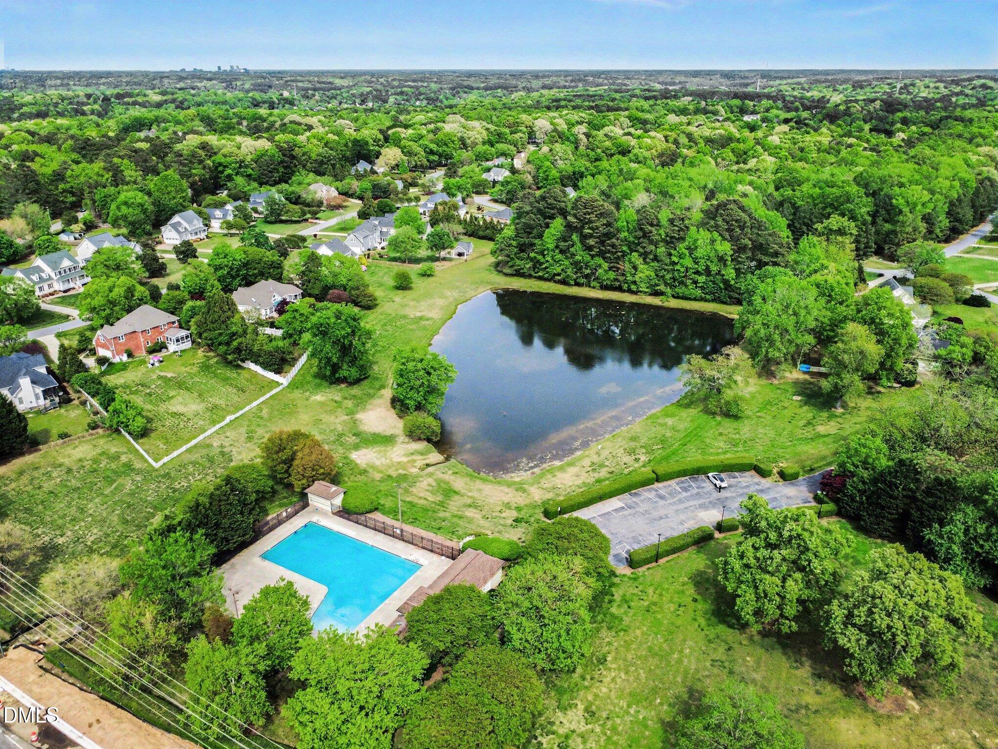 2709 Blaydon Drive