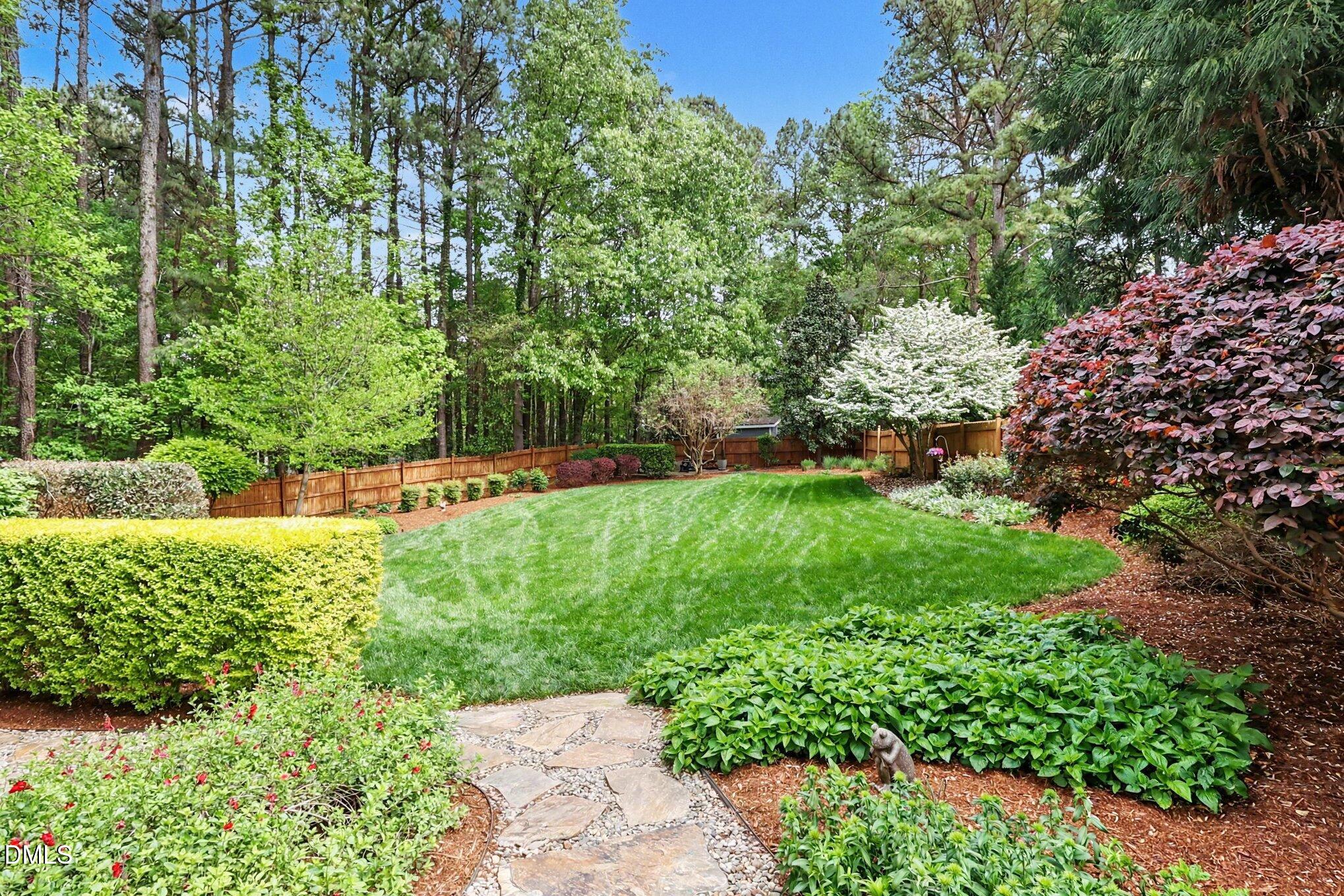 2709 Blaydon Drive