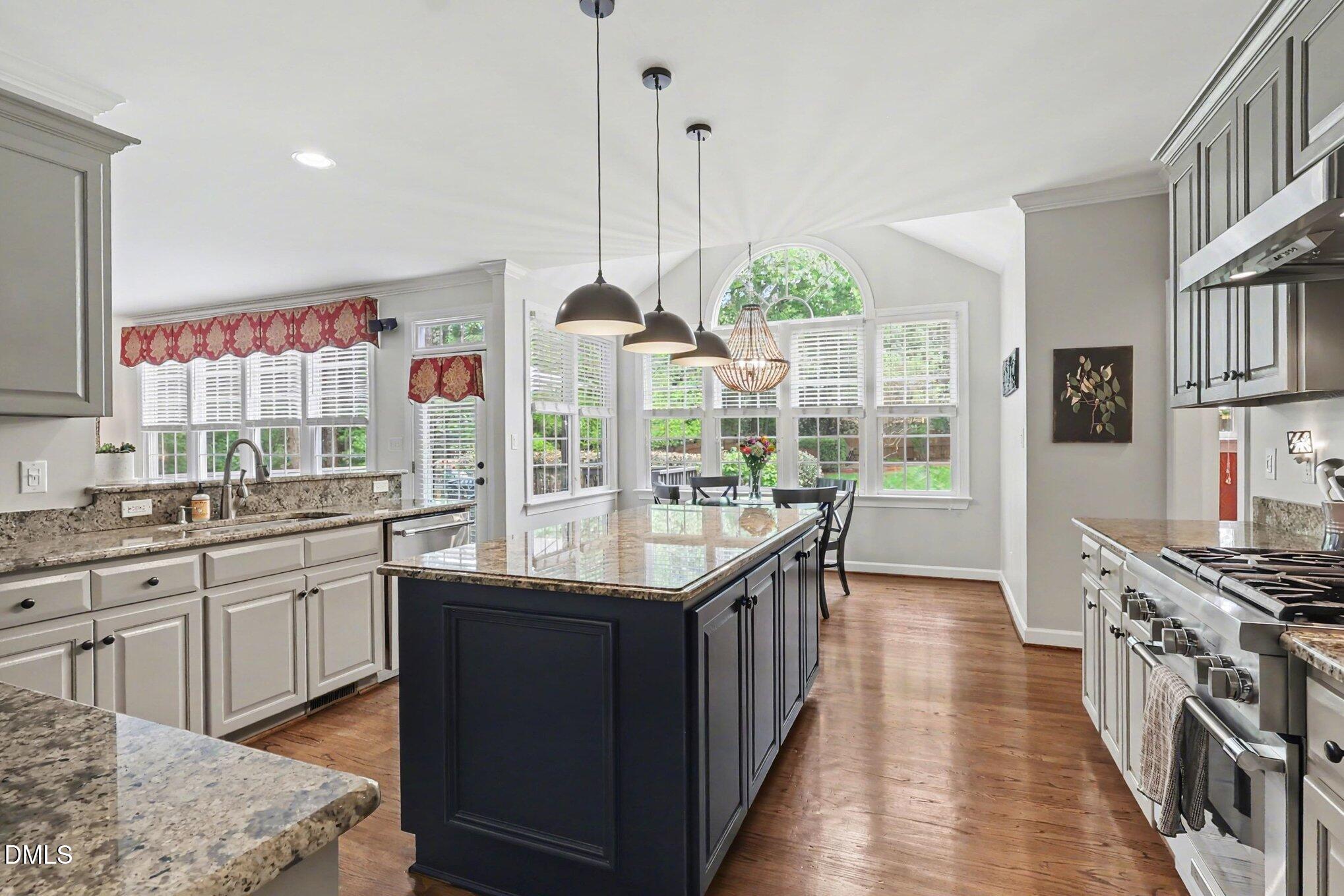 2709 Blaydon Drive