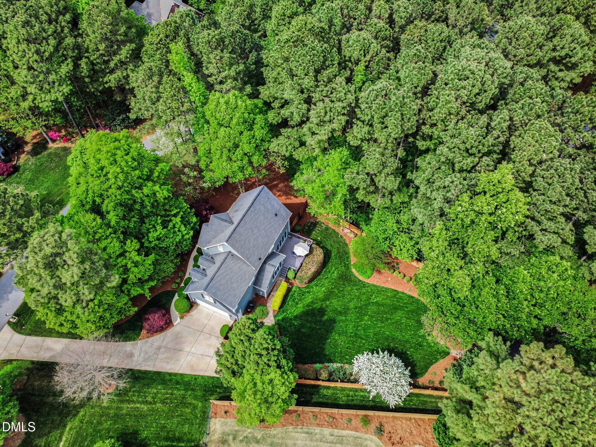 2709 Blaydon Drive