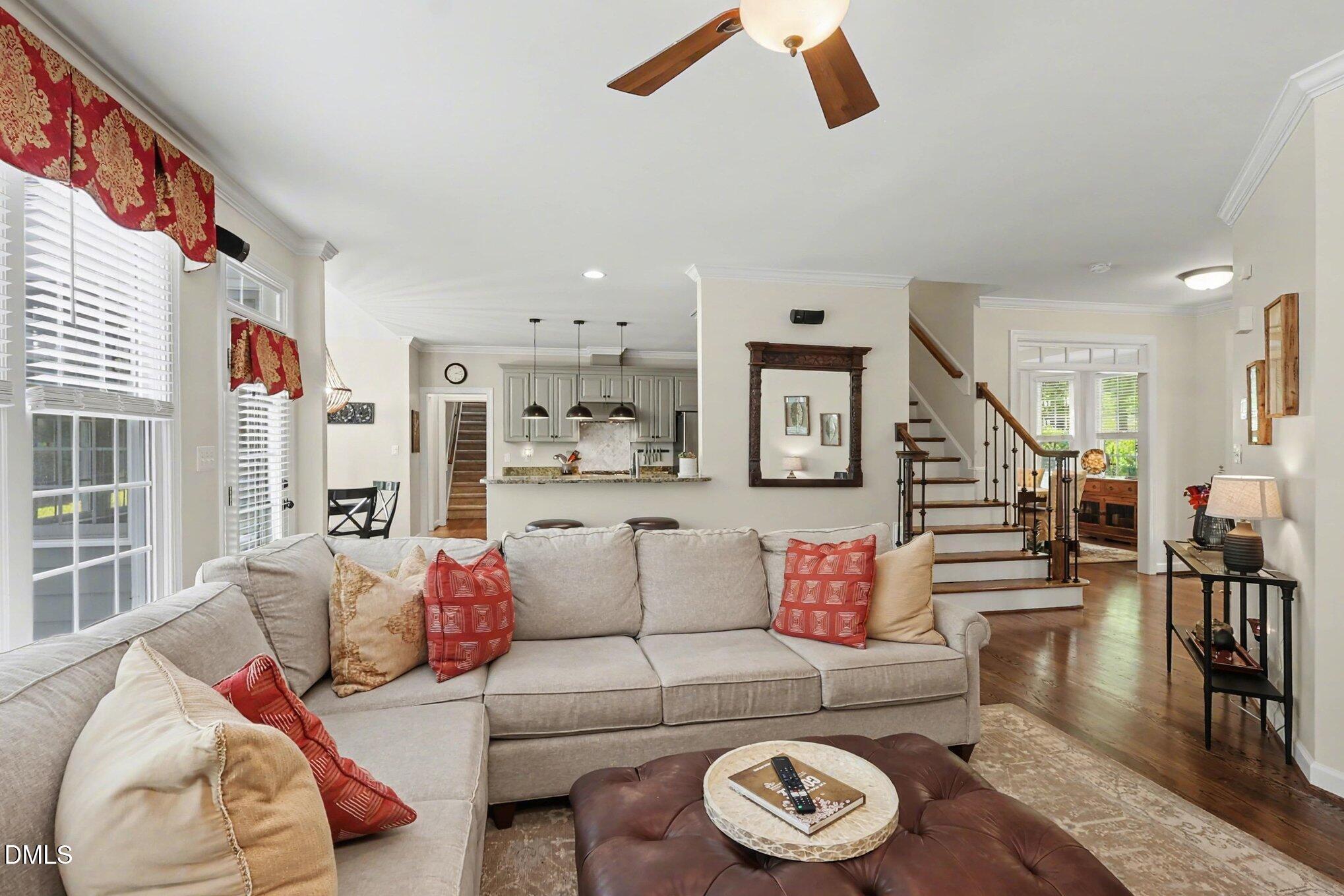 2709 Blaydon Drive