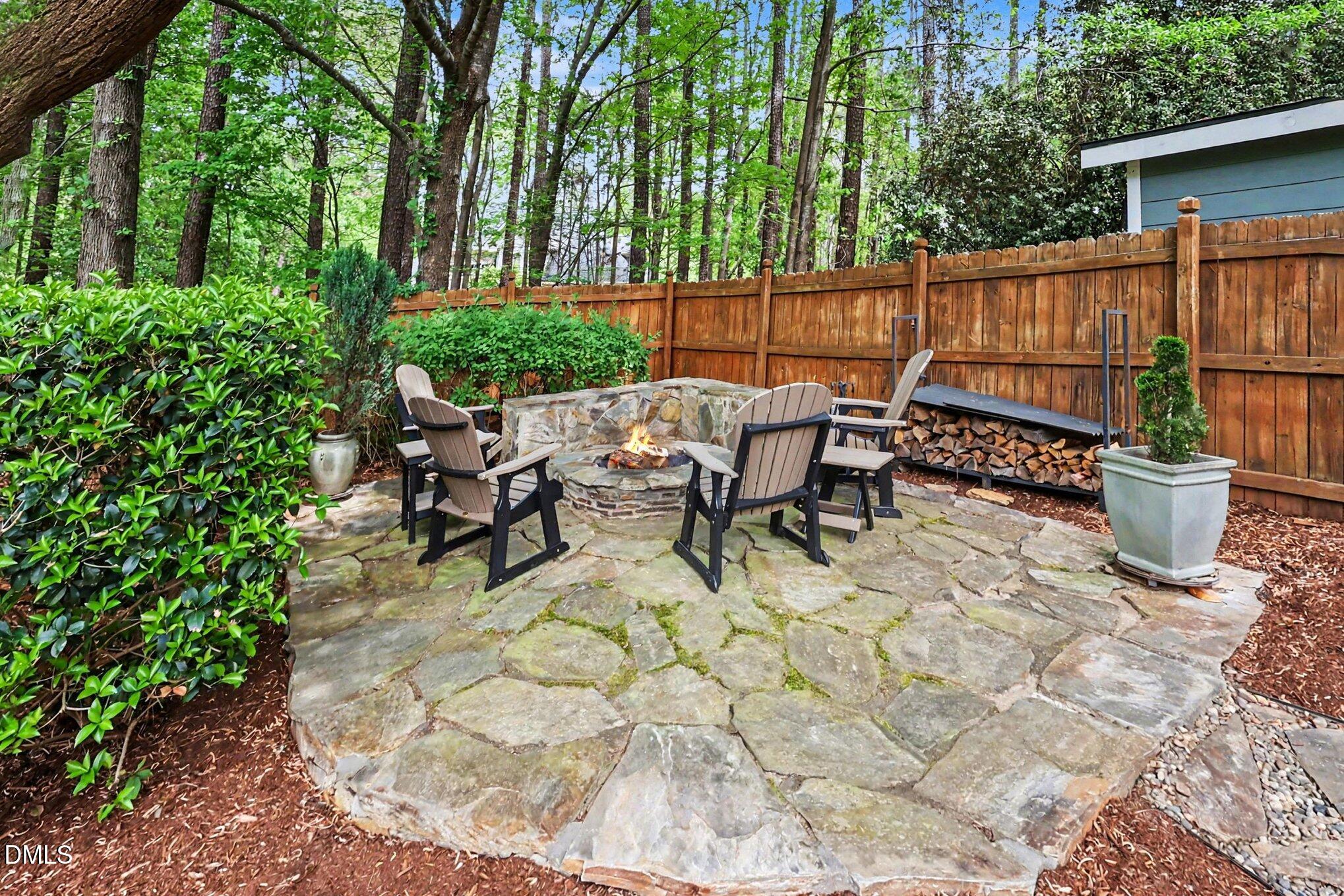 2709 Blaydon Drive