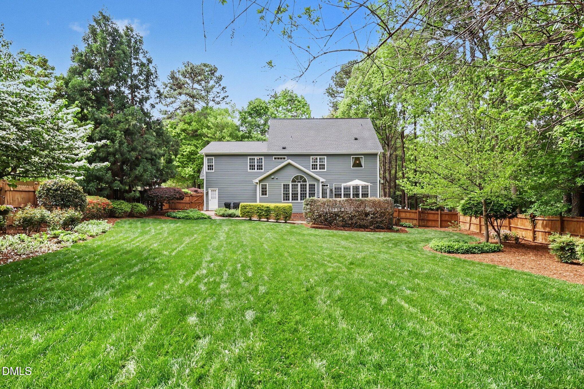 2709 Blaydon Drive