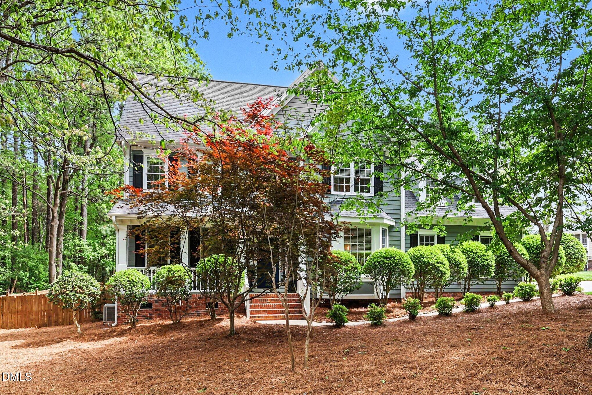 2709 Blaydon Drive