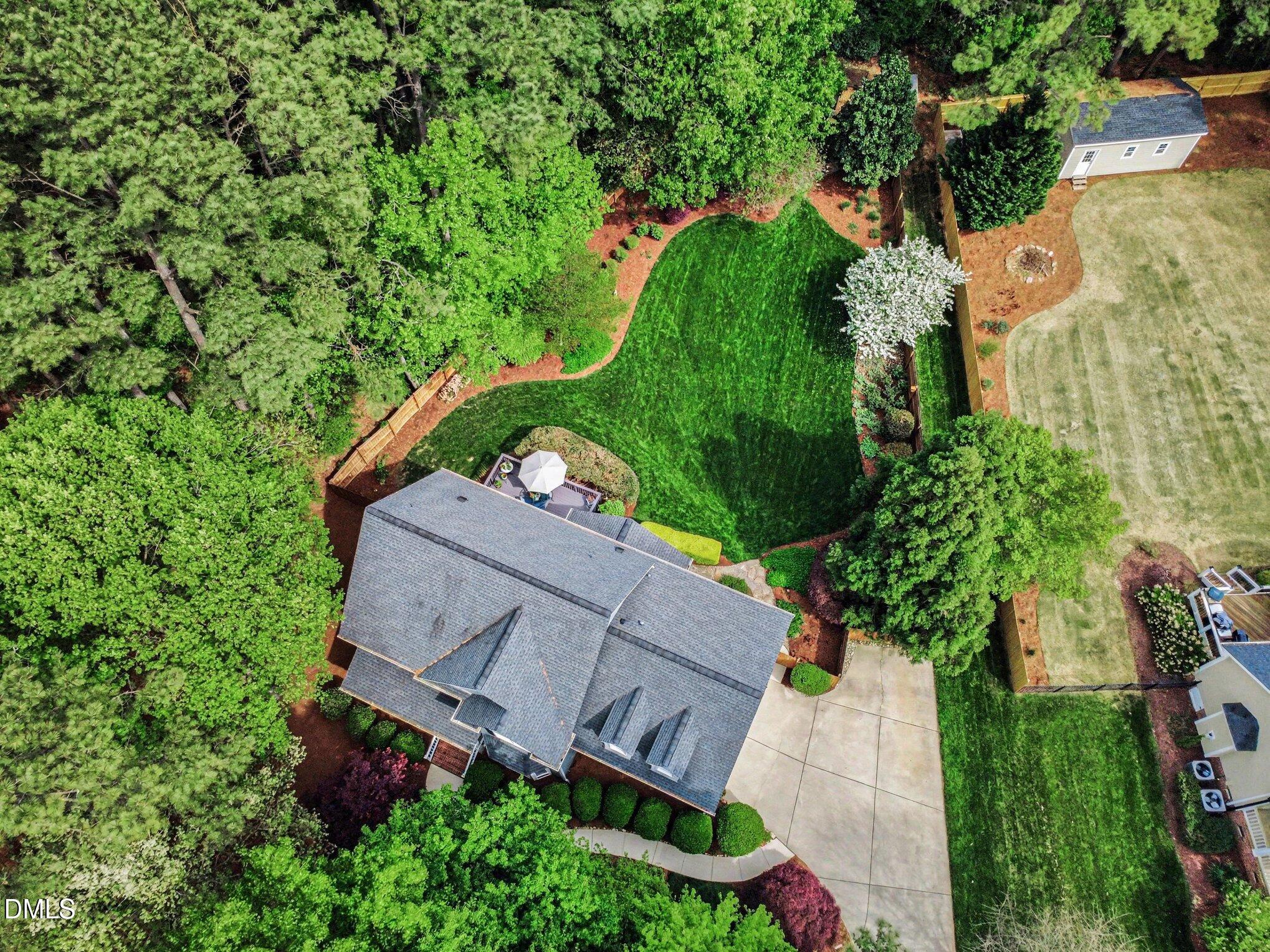 2709 Blaydon Drive