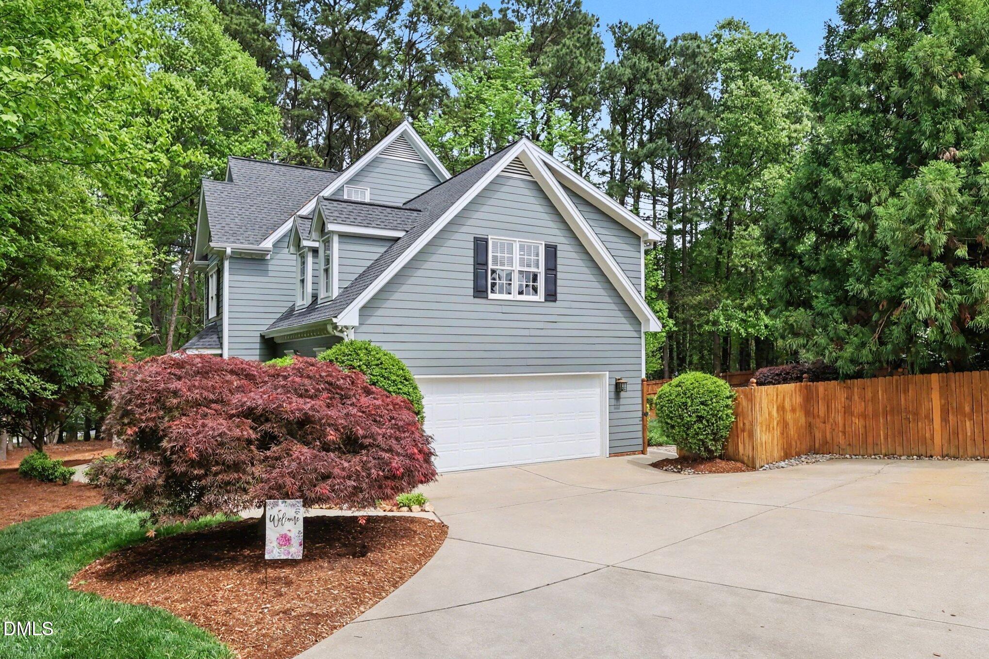 2709 Blaydon Drive