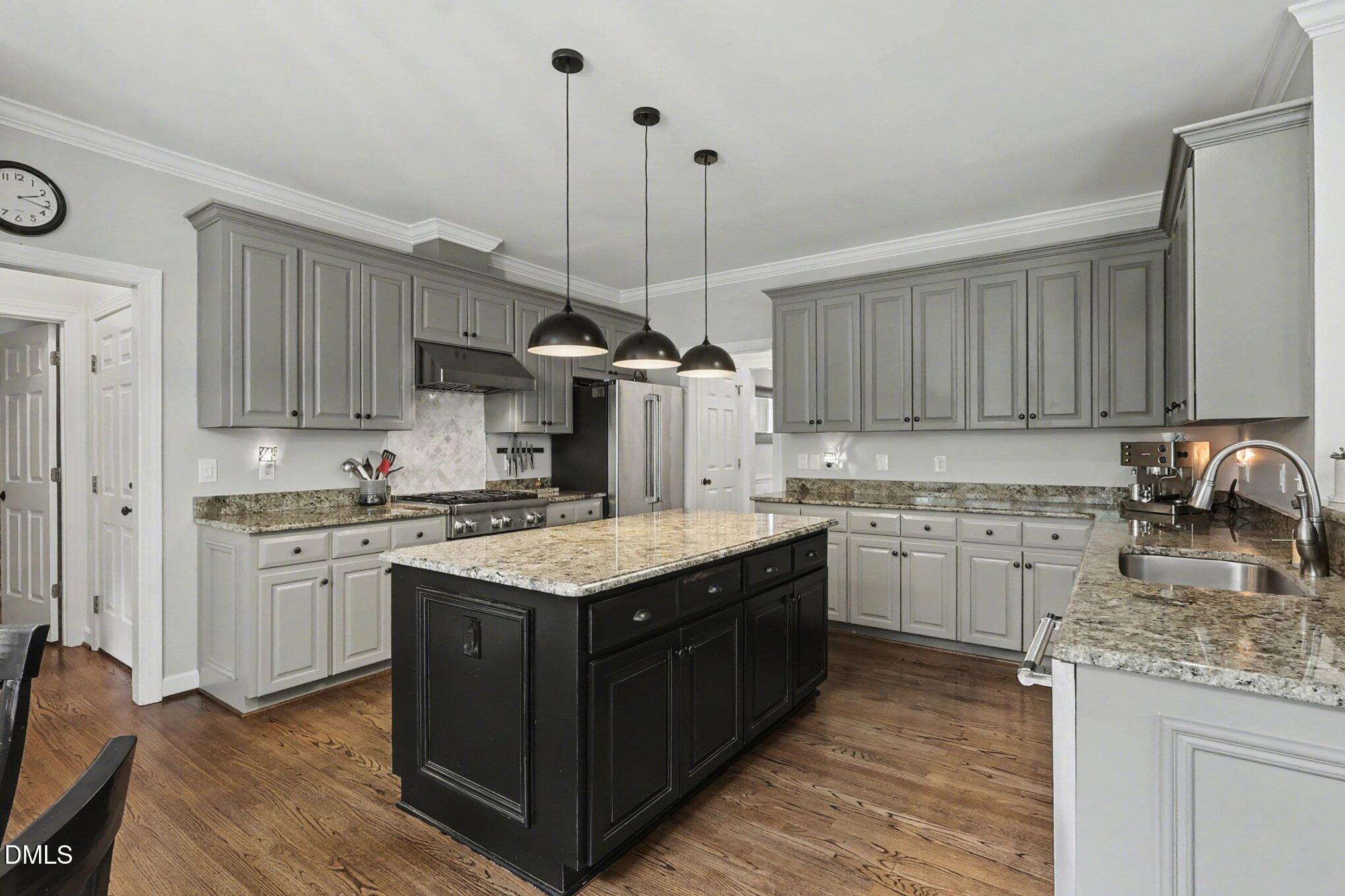 2709 Blaydon Drive