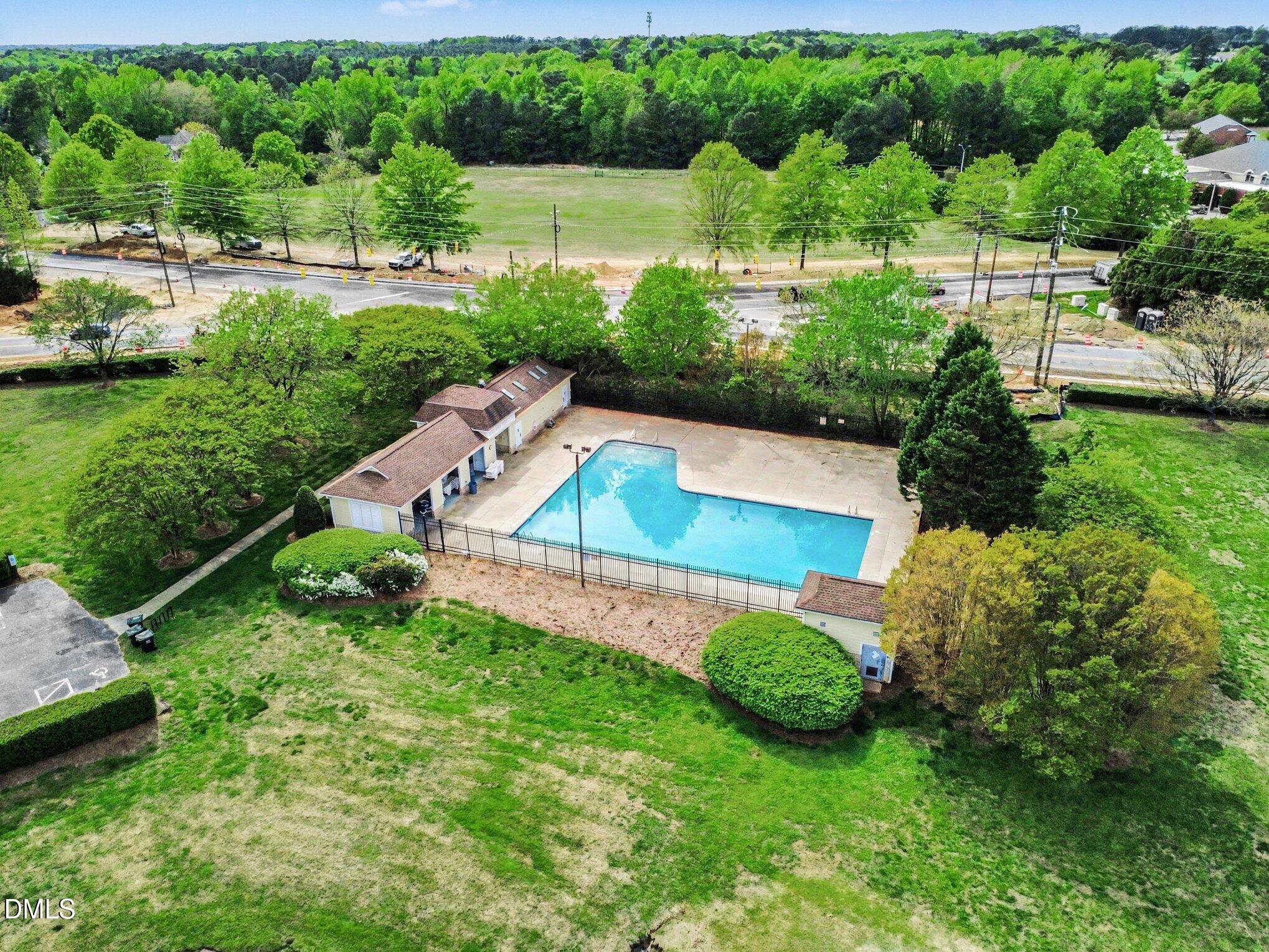 2709 Blaydon Drive
