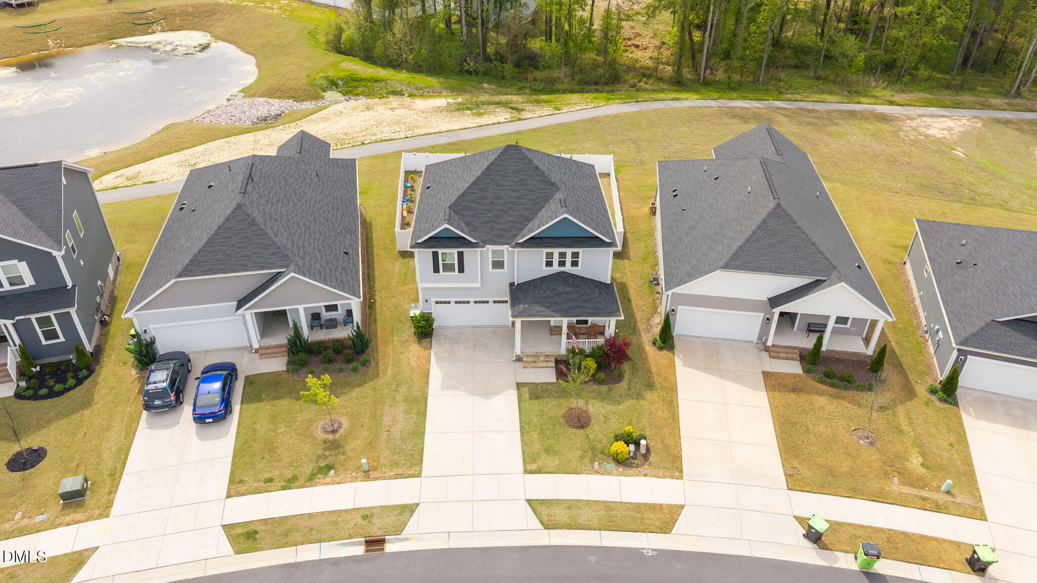 145 Shadowdale Lane