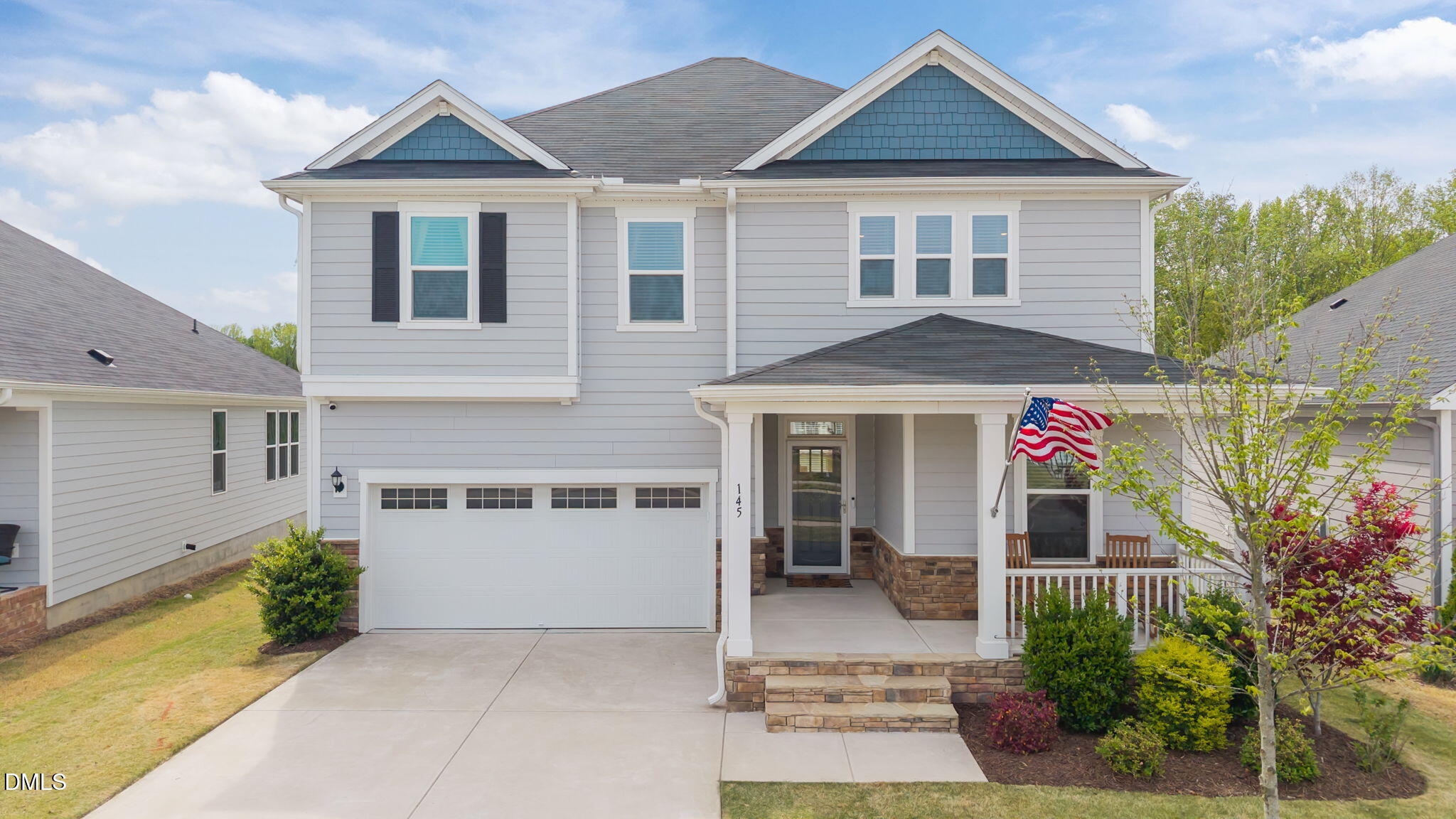 145 Shadowdale Lane