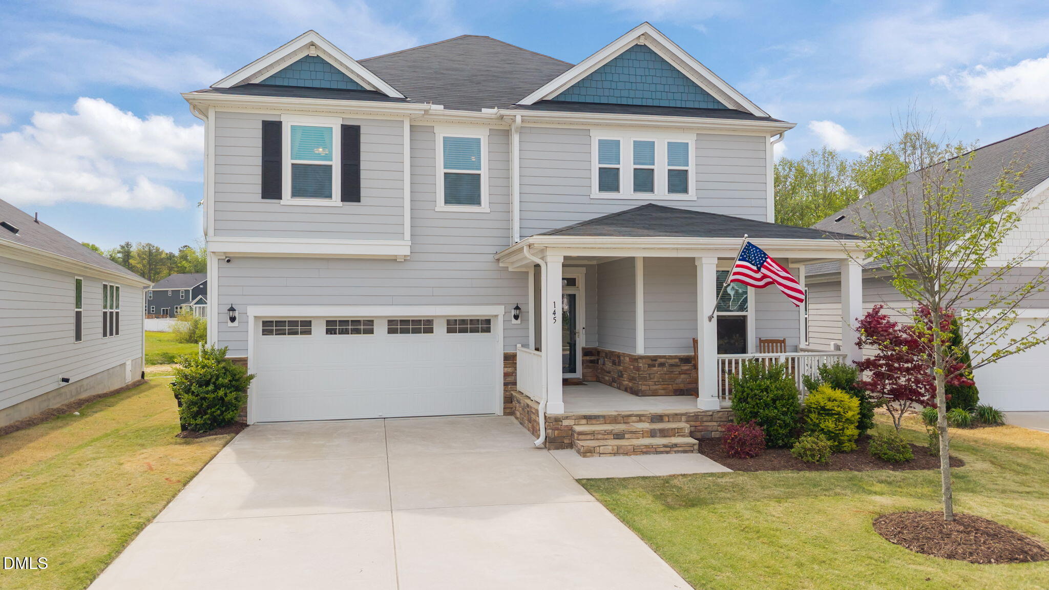 145 Shadowdale Lane