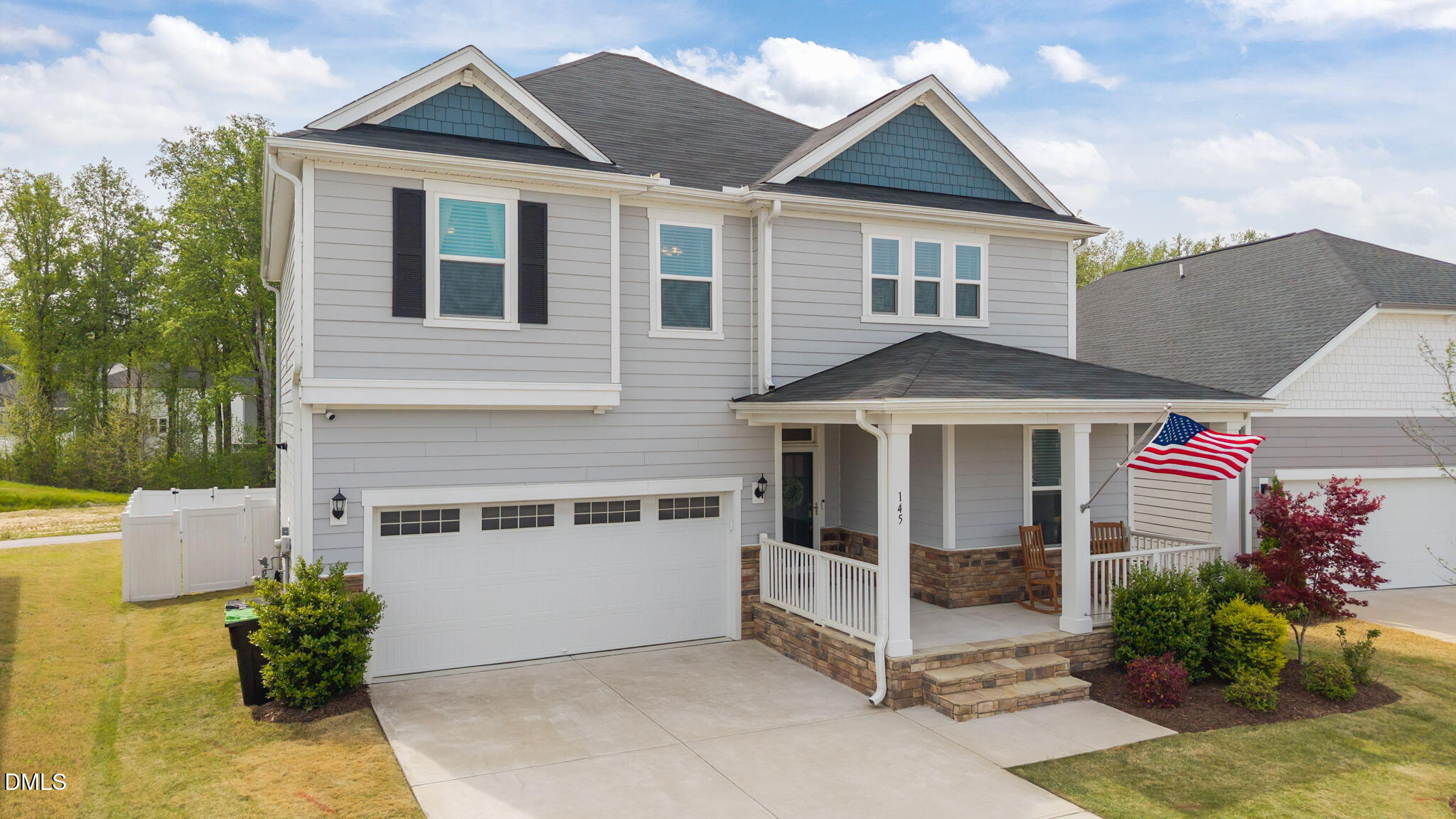 145 Shadowdale Lane