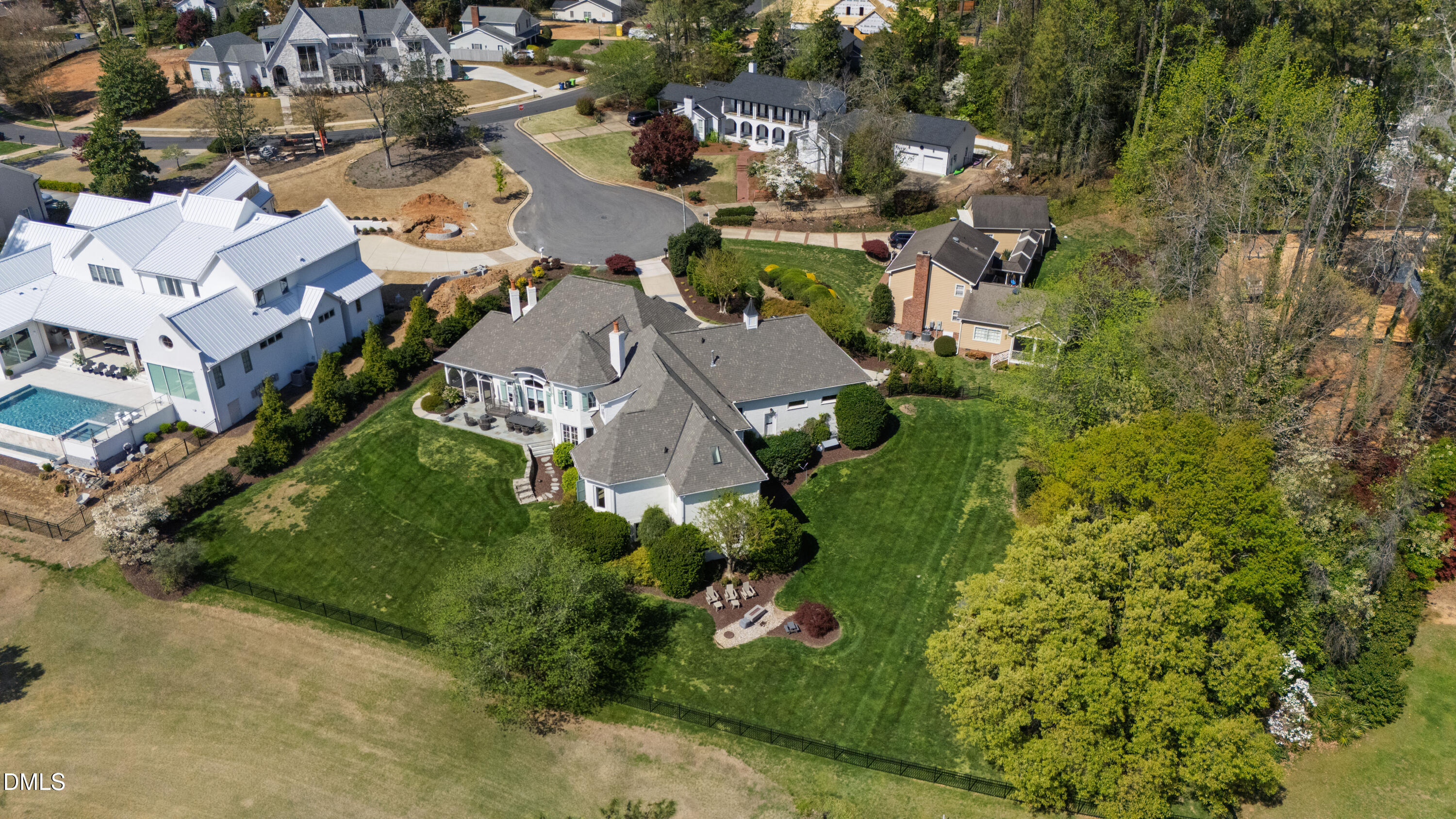 1404 Rock Dam Court