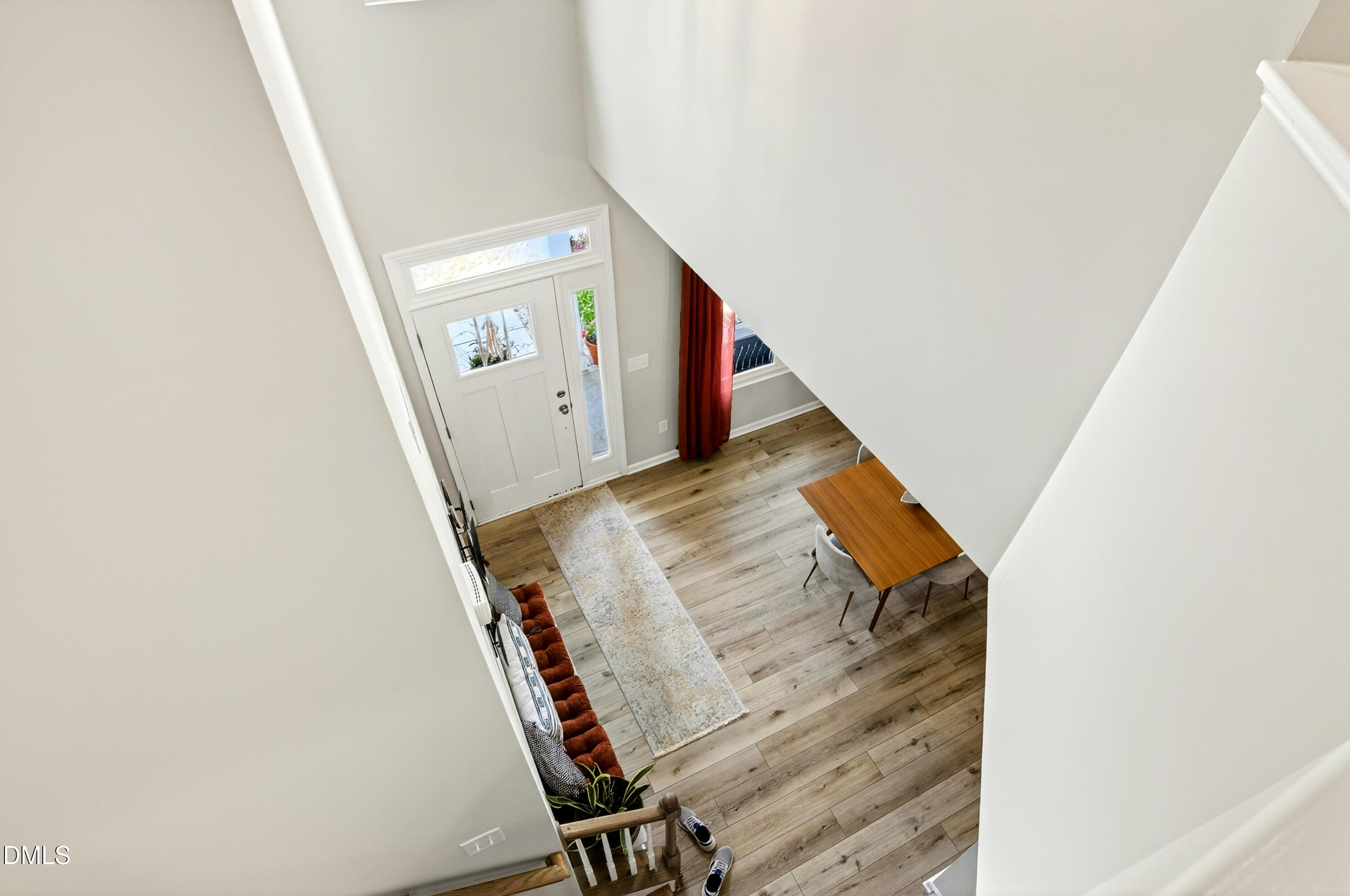 372 Nickleby Way