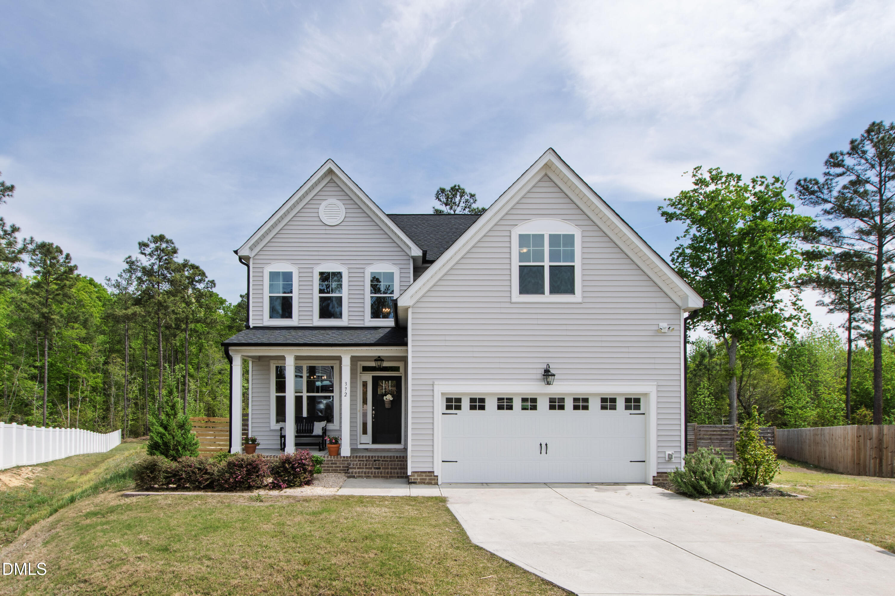 372 Nickleby Way