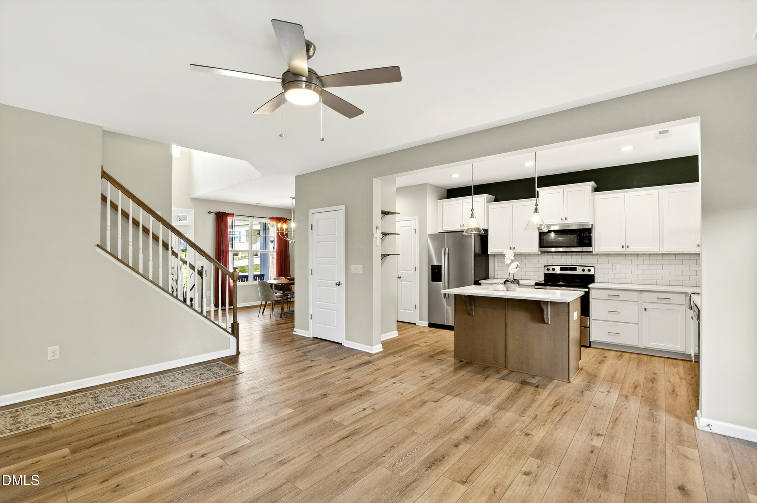 372 Nickleby Way