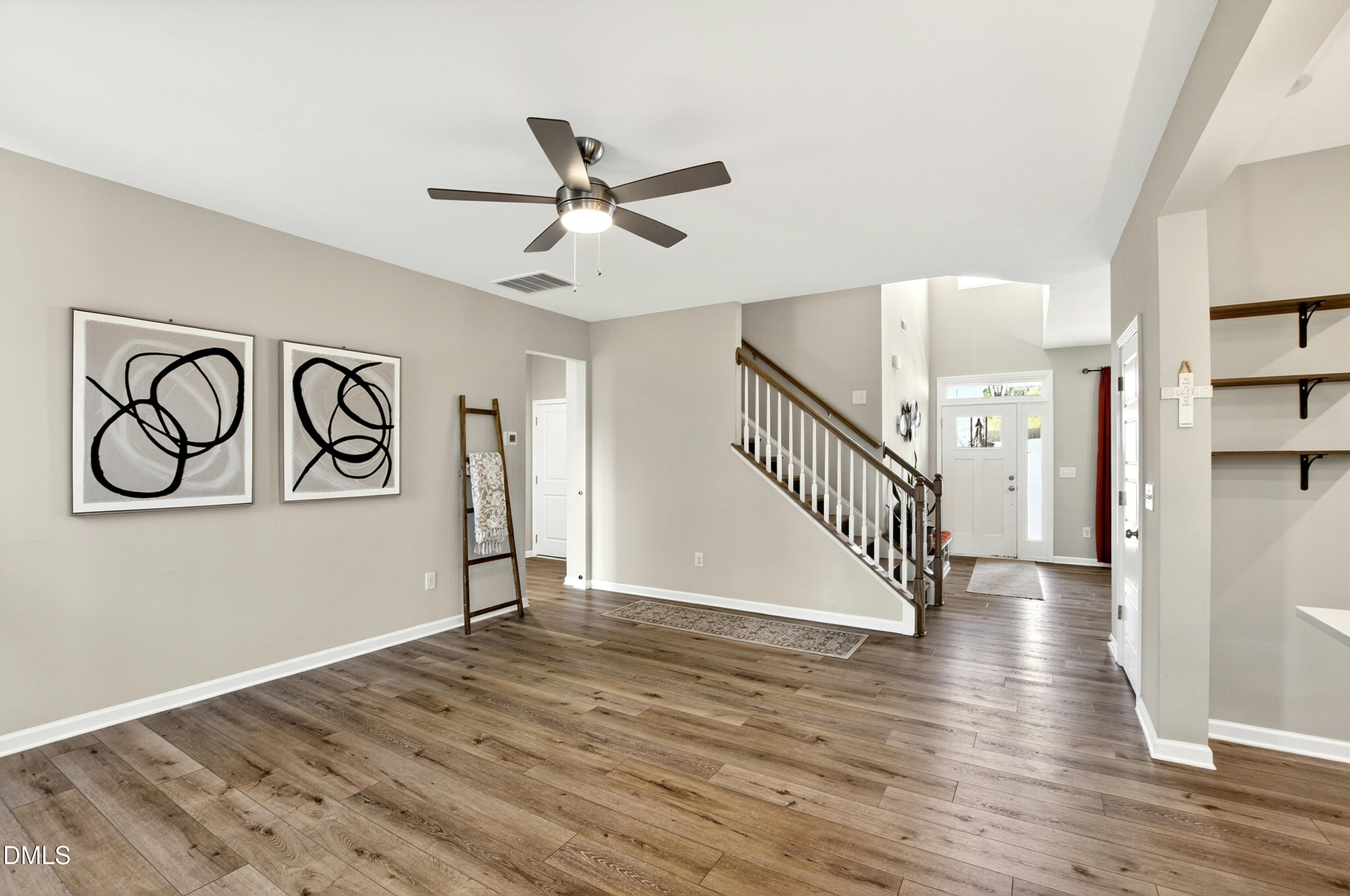 372 Nickleby Way