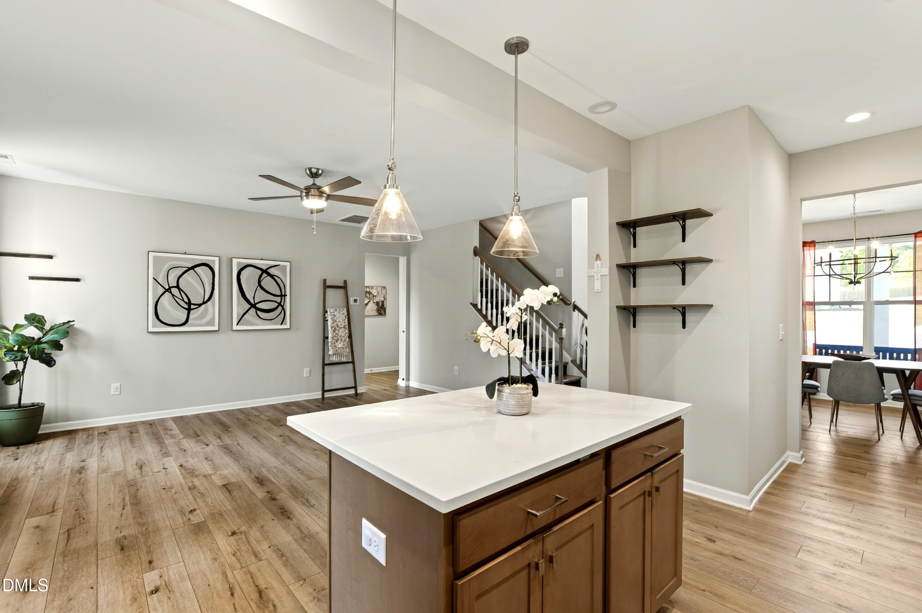 372 Nickleby Way
