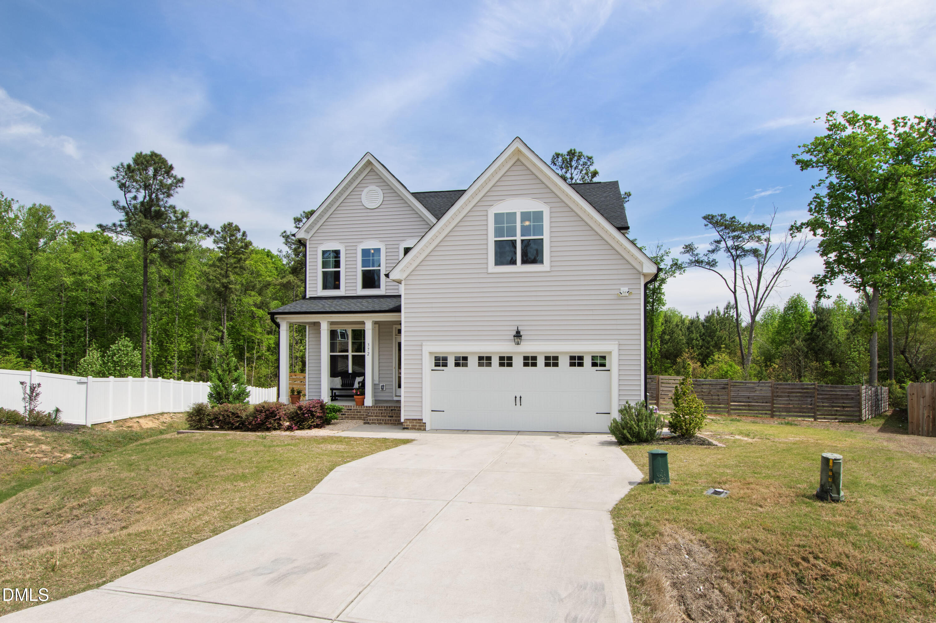 372 Nickleby Way